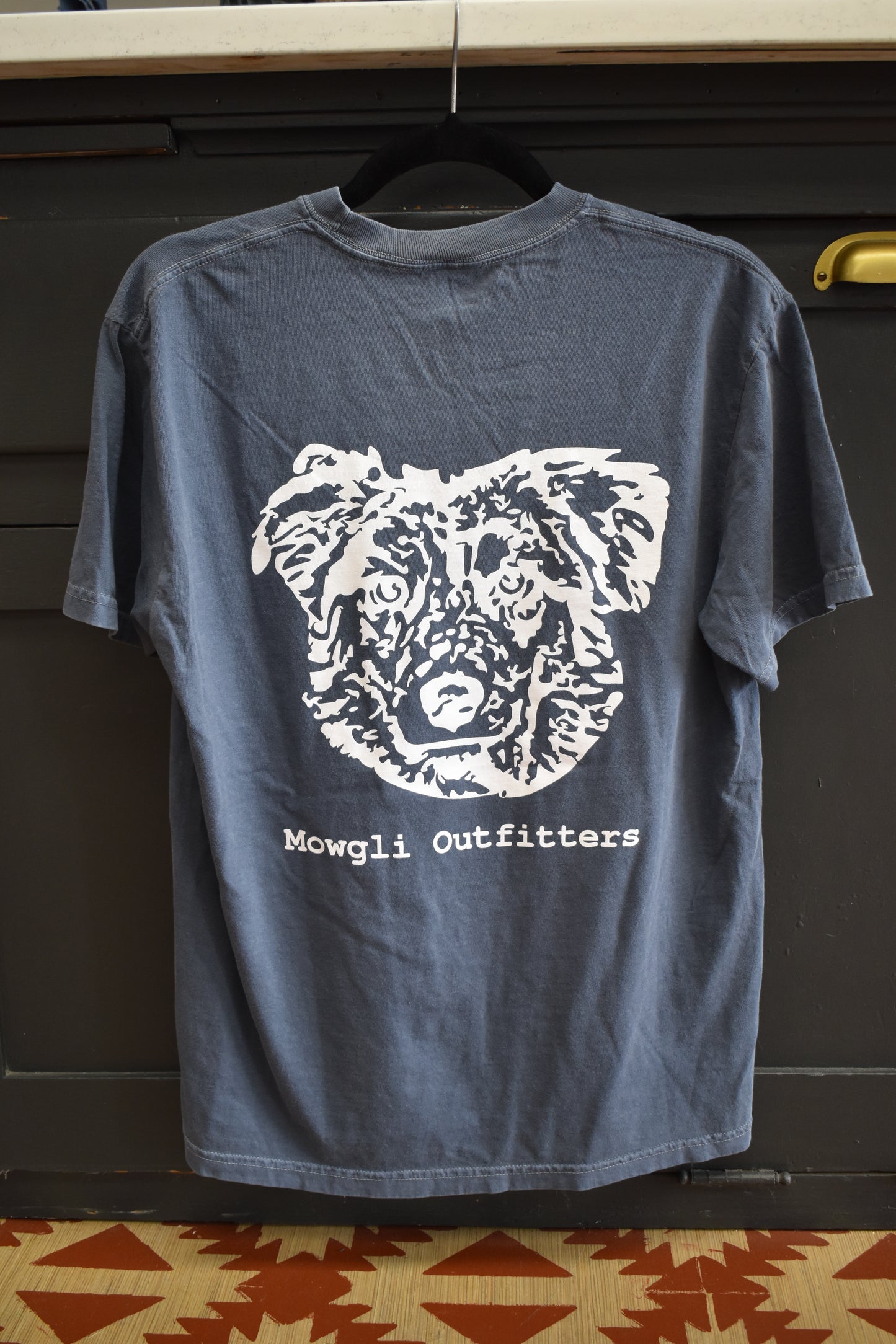 Mowgli Tee’s