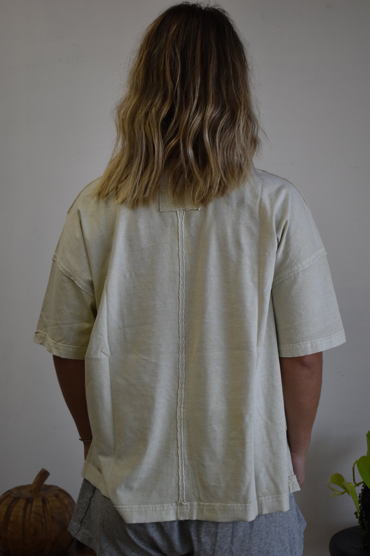 ‘Rodeo Western’ Graphic Tee