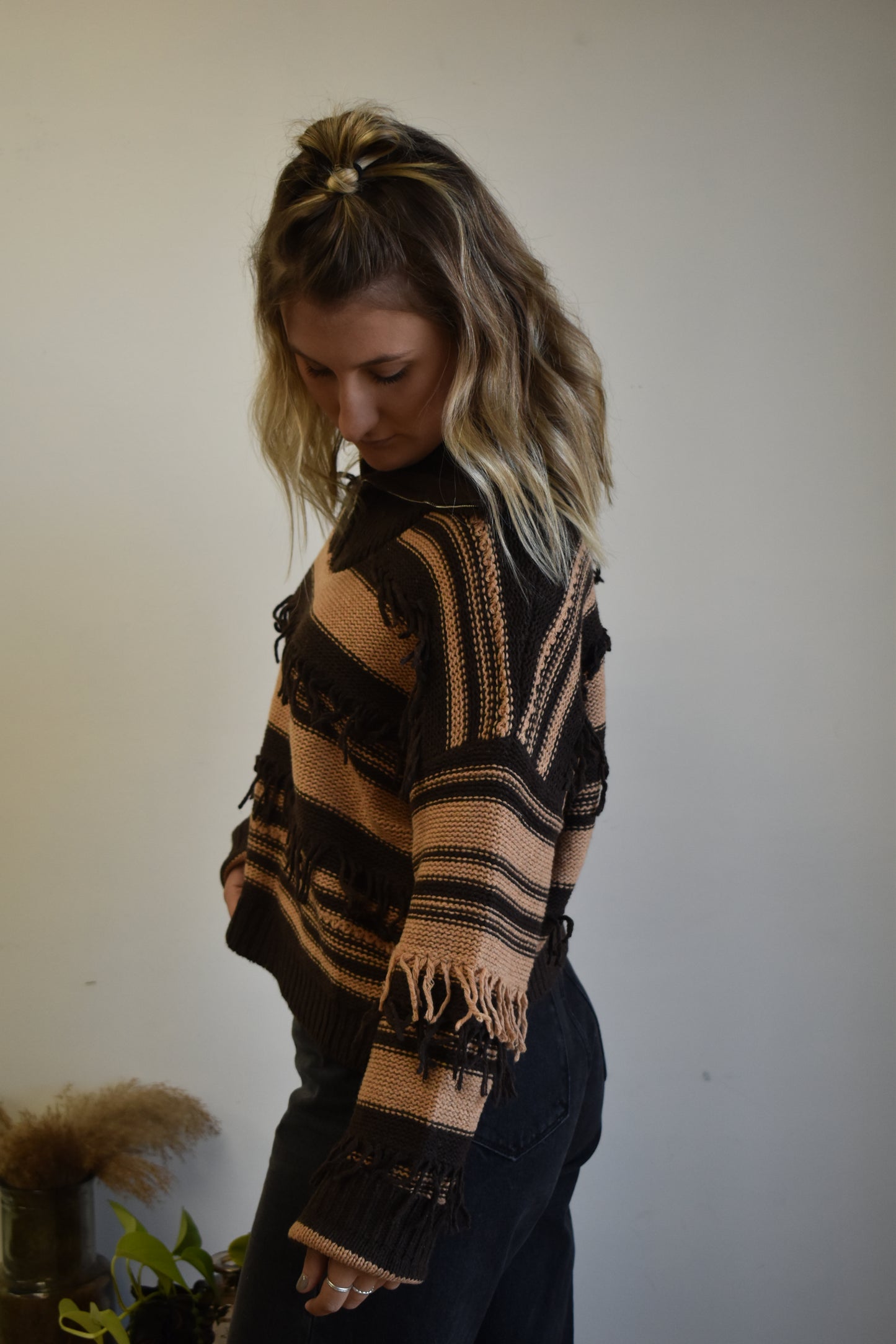The Piper Sweater