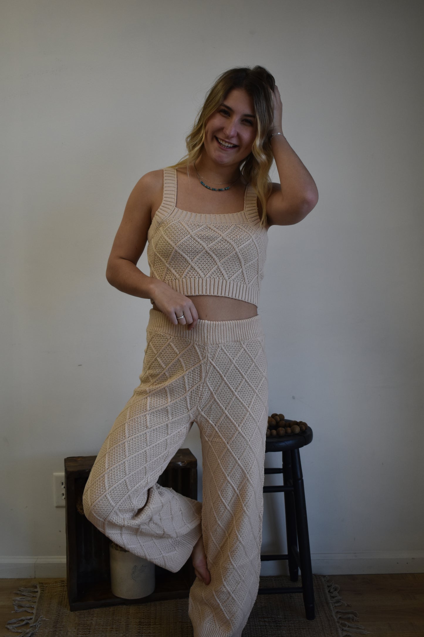 The Chelsey Set