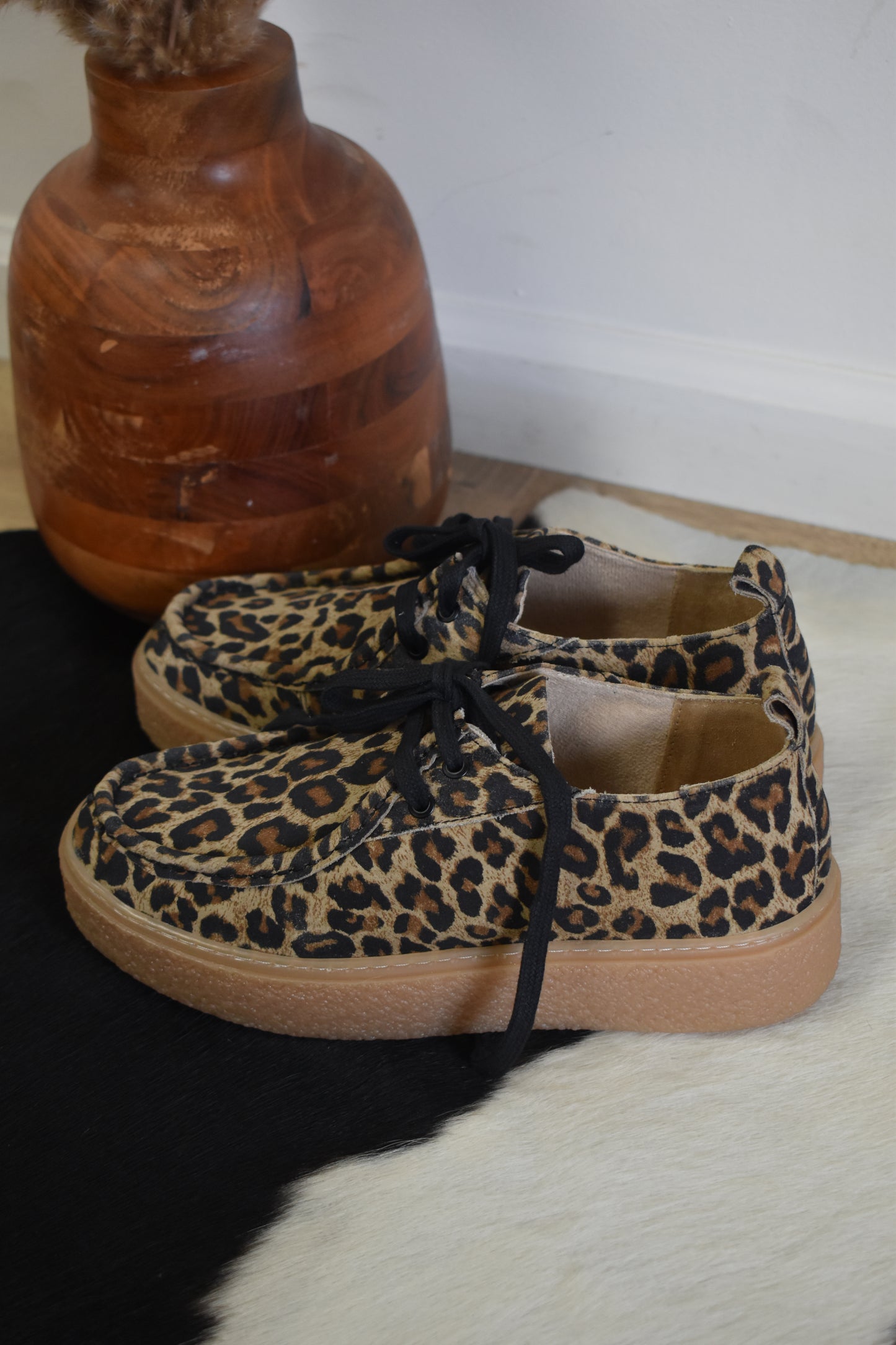 The Haddy Sneakers