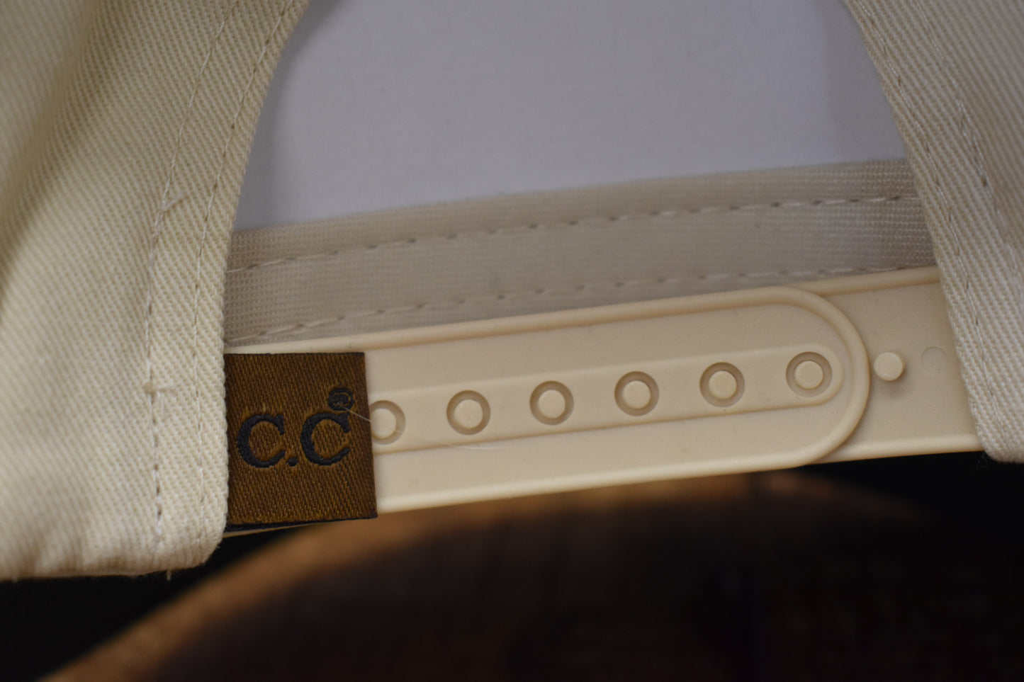 “Cowboy Obsessed” Embroidered Trucker Hat