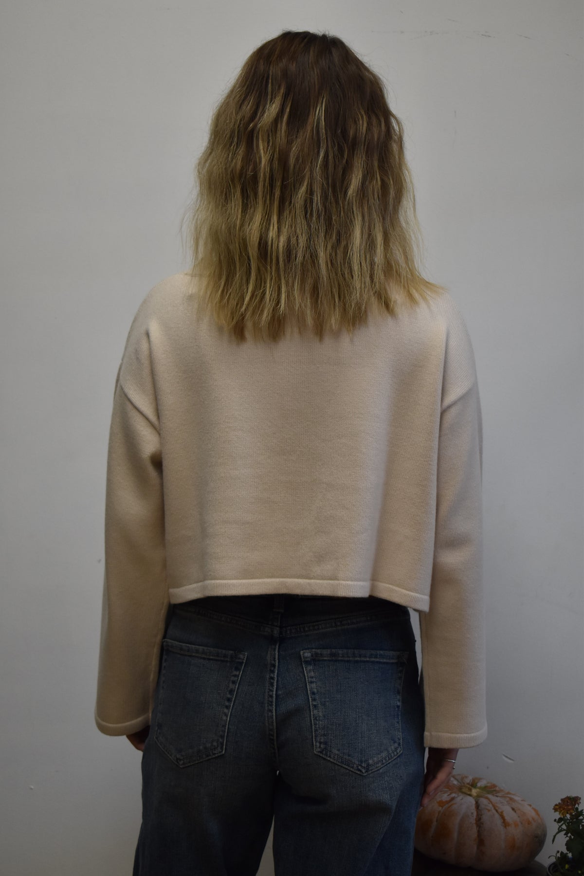 Prairie Sun Cardigan