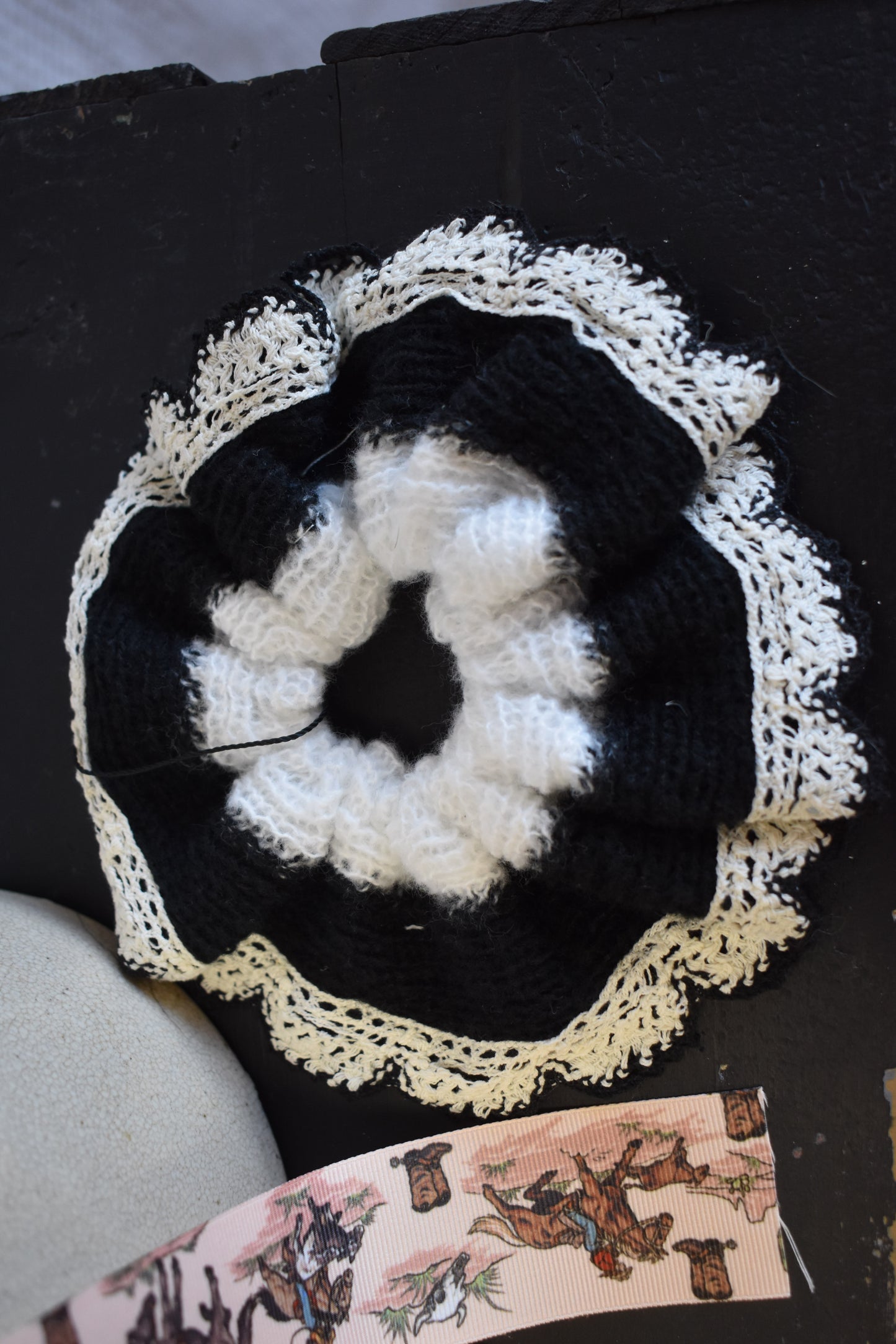 The Sophie Scrunchie