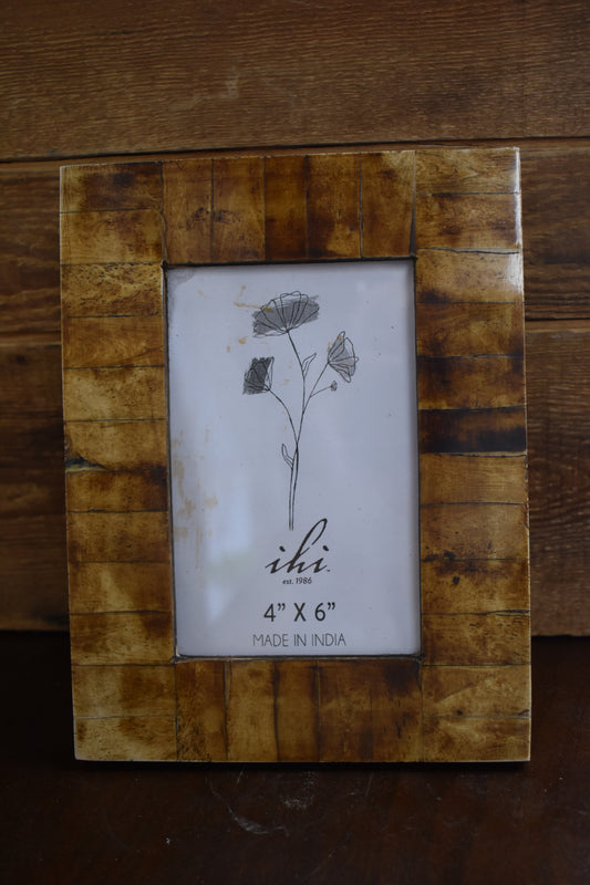 Frankie Photo Frame