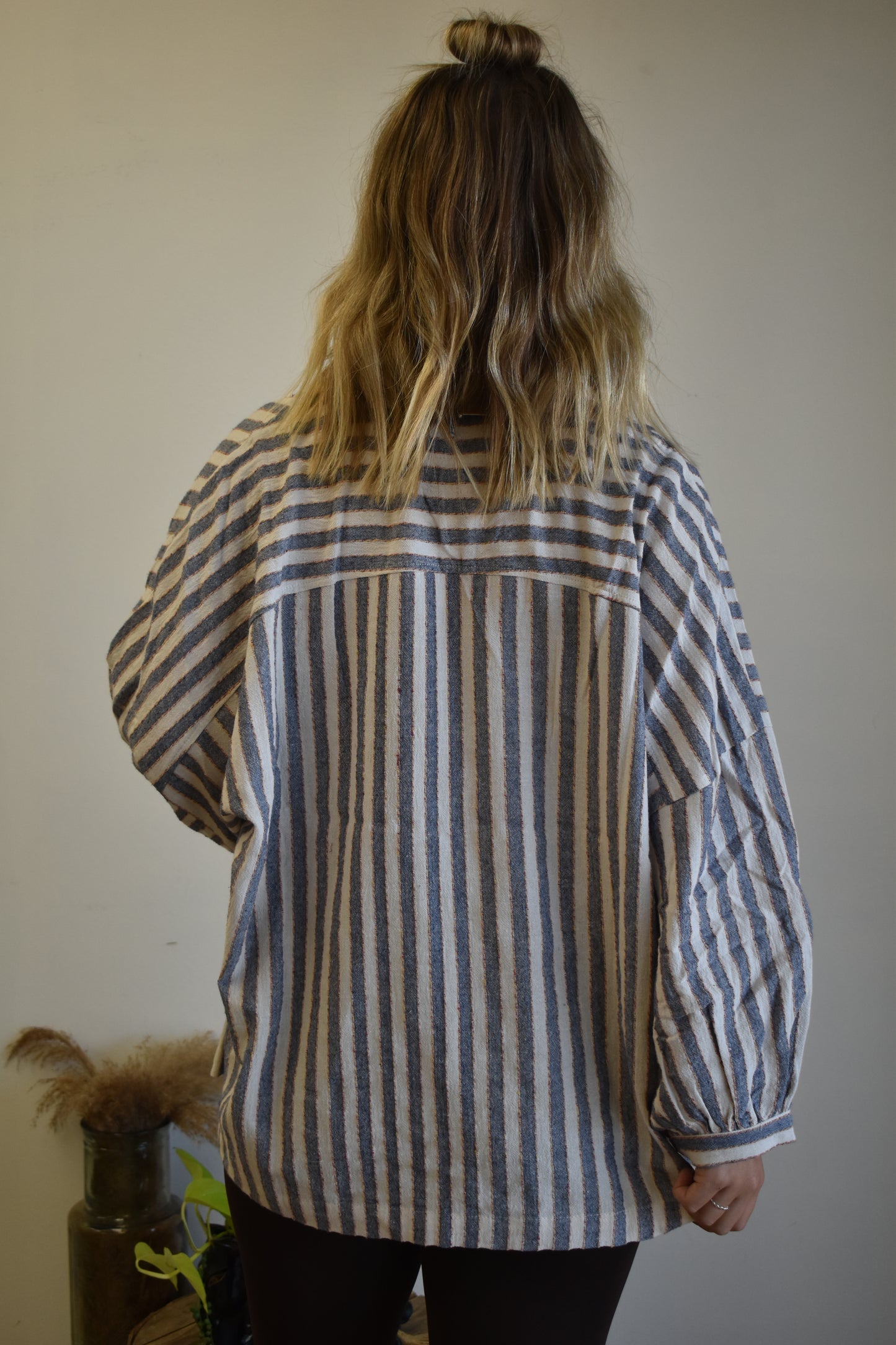 The Andy Cardigan