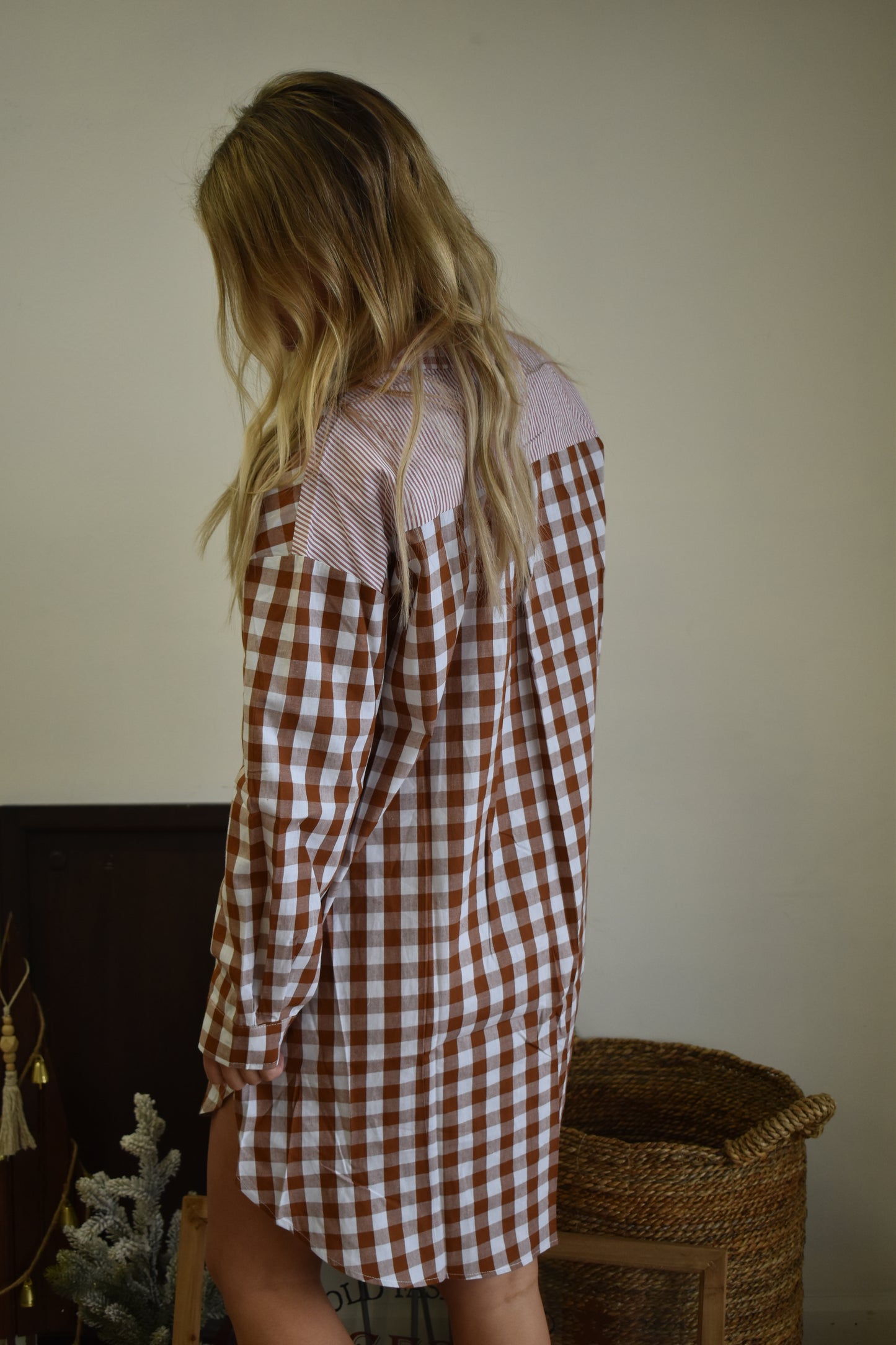 The R&W Rosie Dress