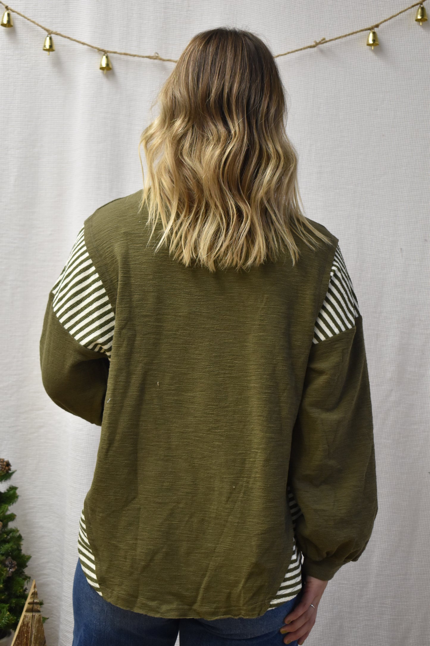 “Wild West Cowgirls” Long Sleeve