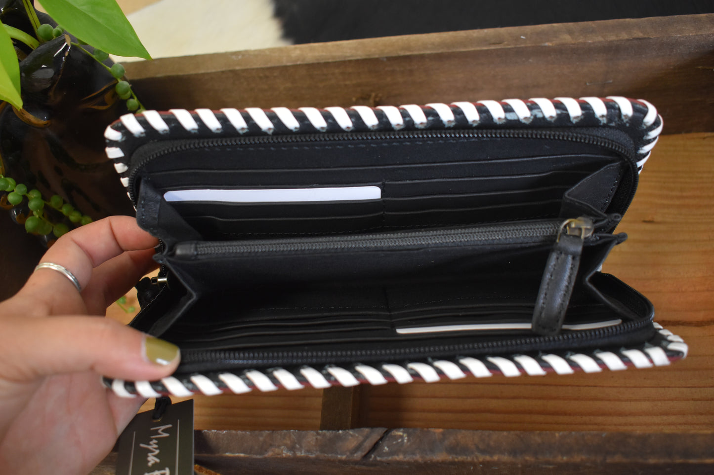 The Panoply Wallet