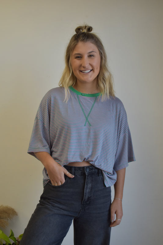 The Velma Top