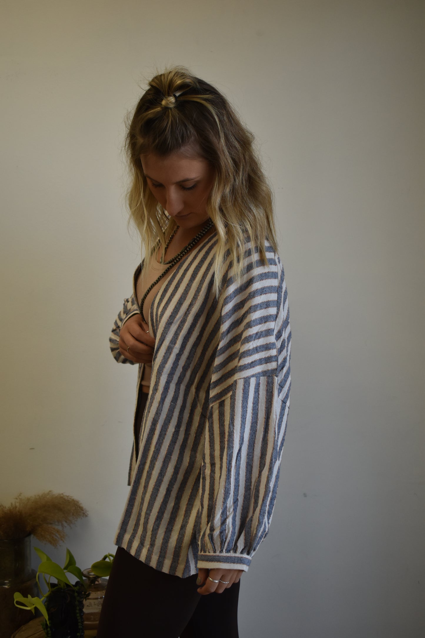 The Andy Cardigan