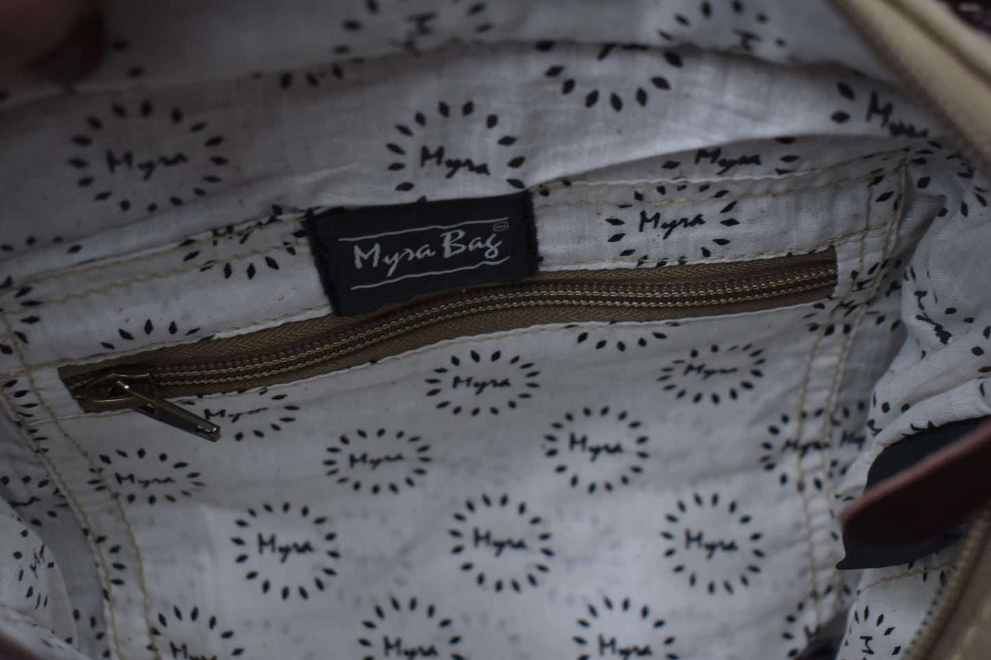 The Carla Tasseled Crossbody