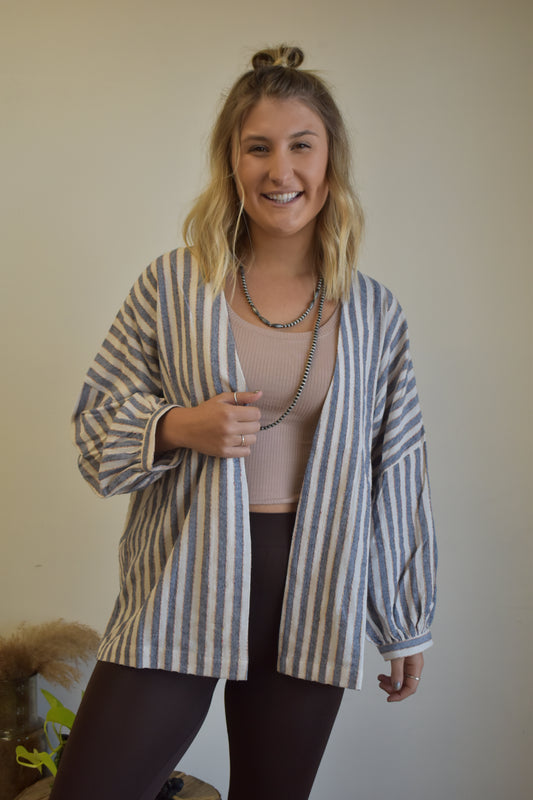 The Andy Cardigan