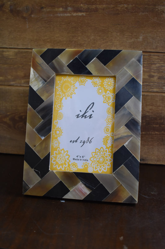 Stanley Photo Frame