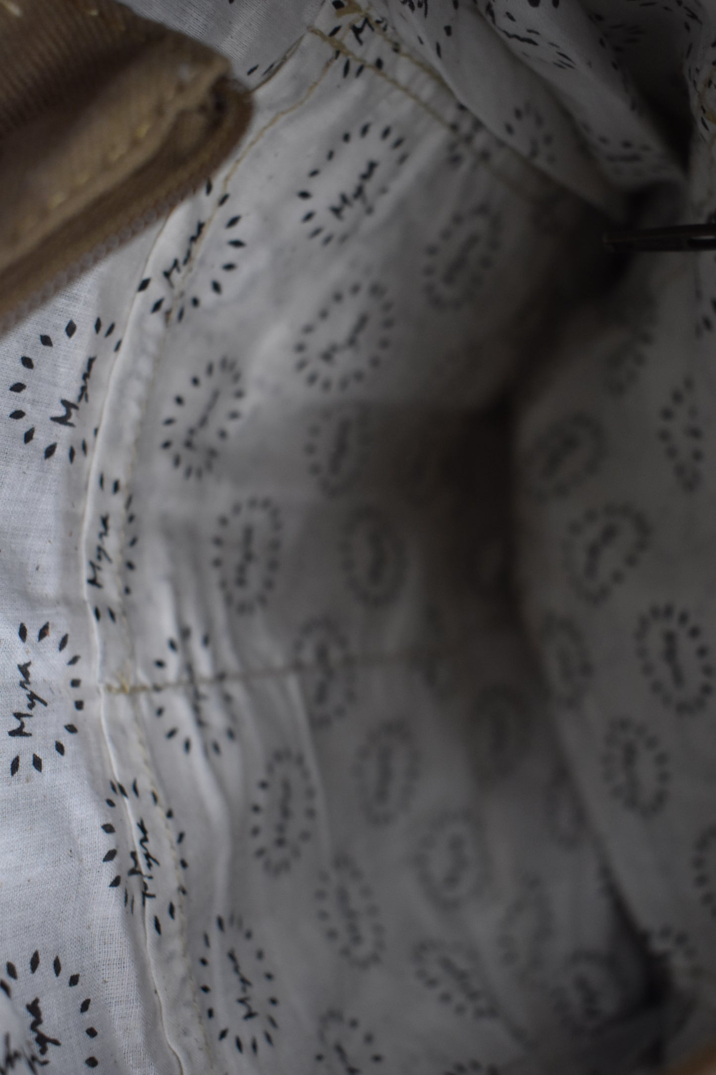 The Caroline Tote Bag