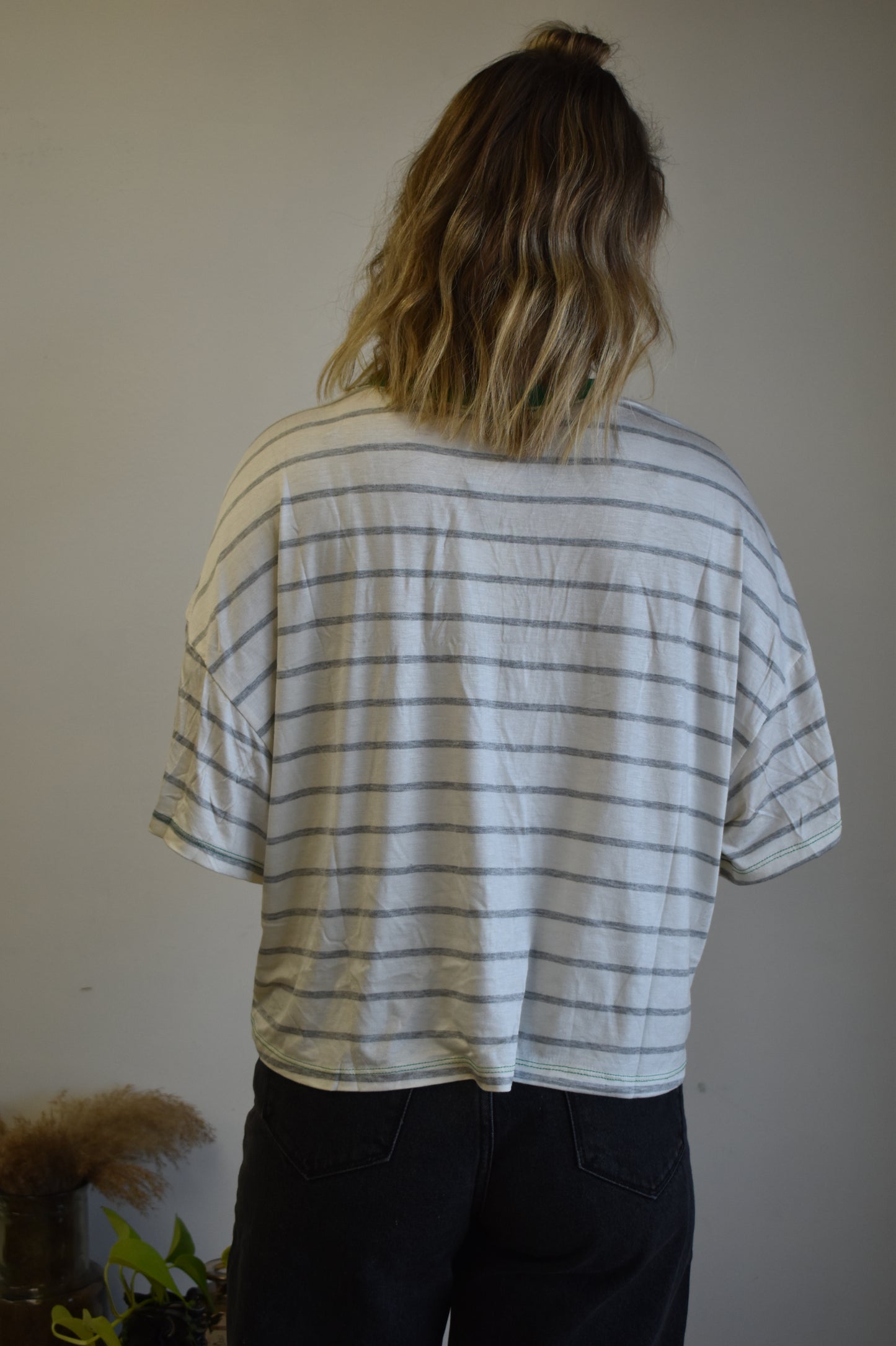The Taylor Top