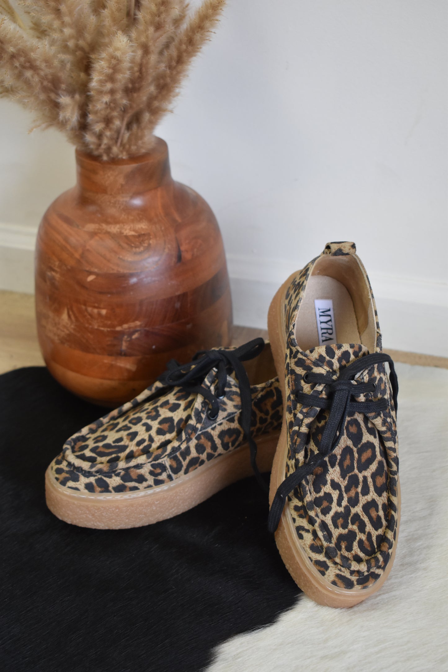 The Haddy Sneakers