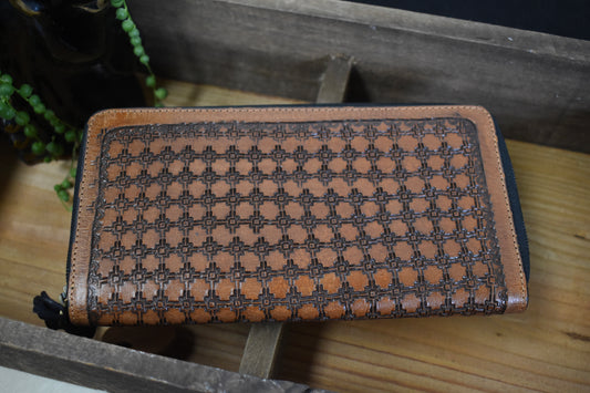 The Robyn Wallet