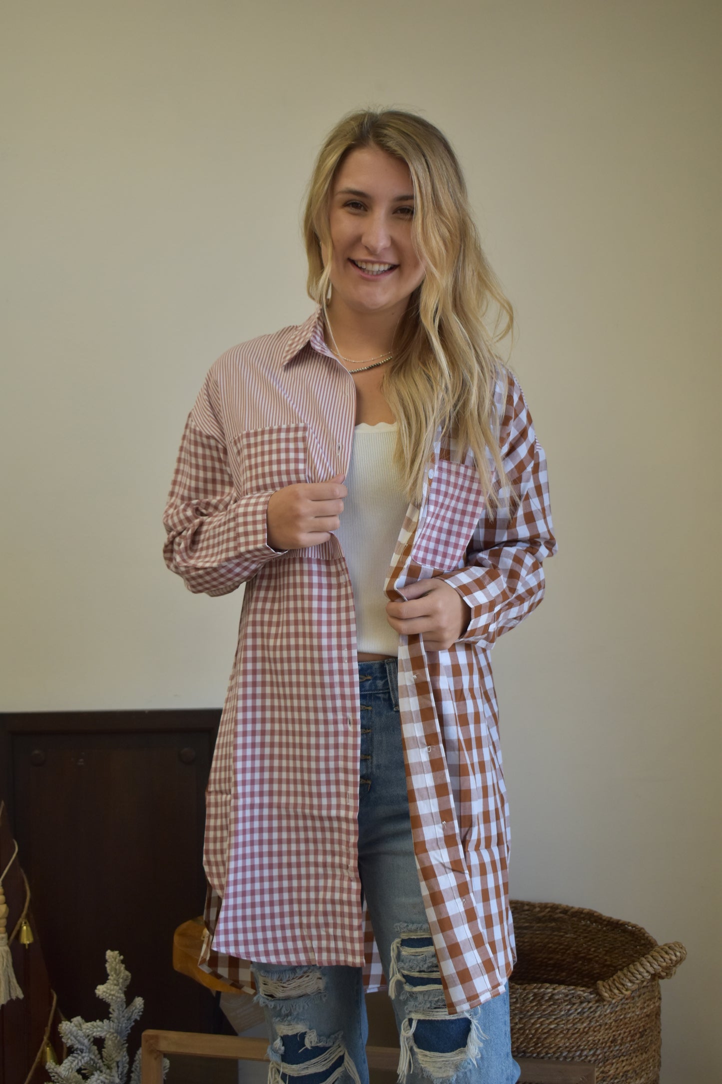 The R&W Rosie Dress