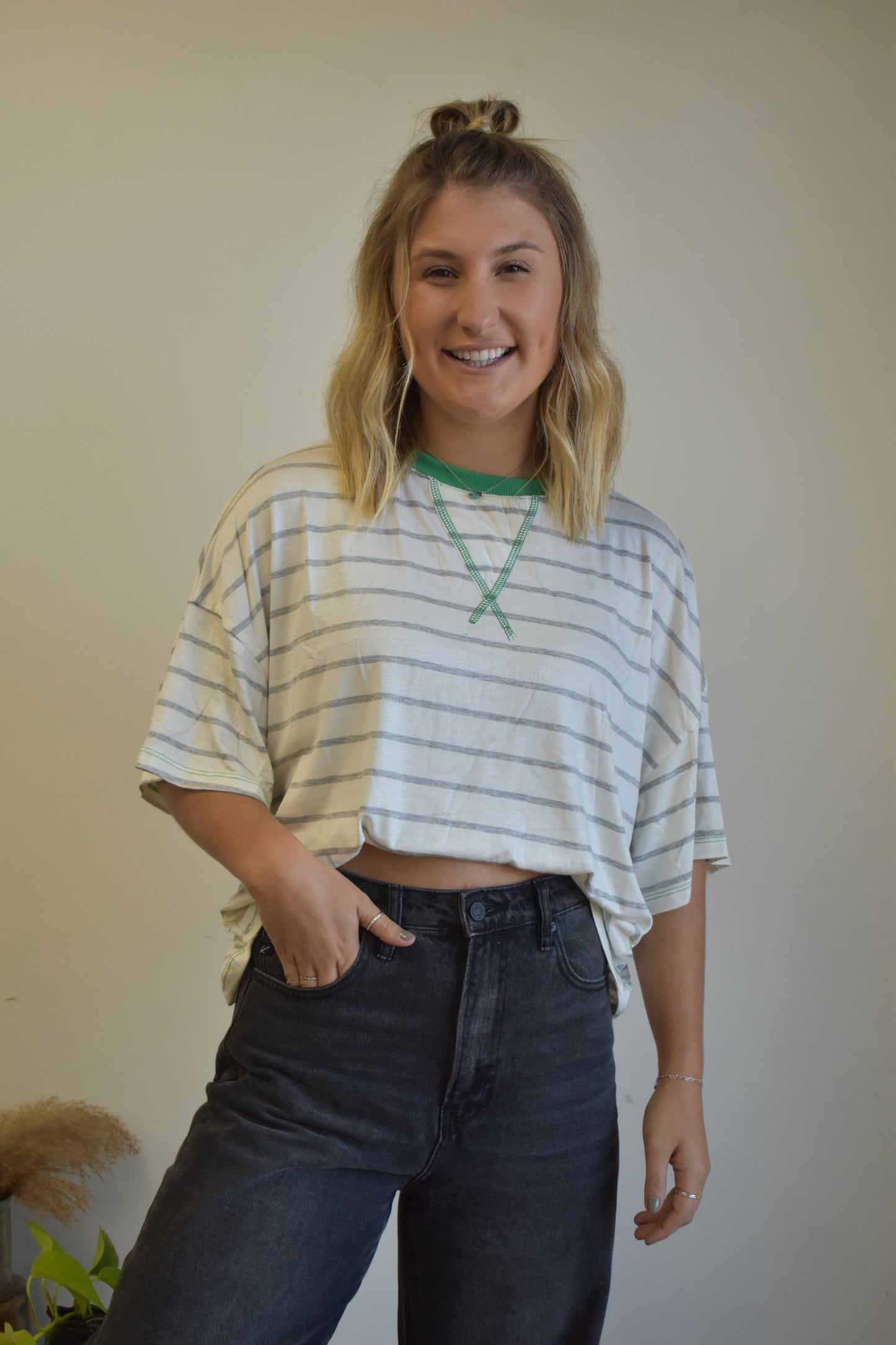 The Taylor Top