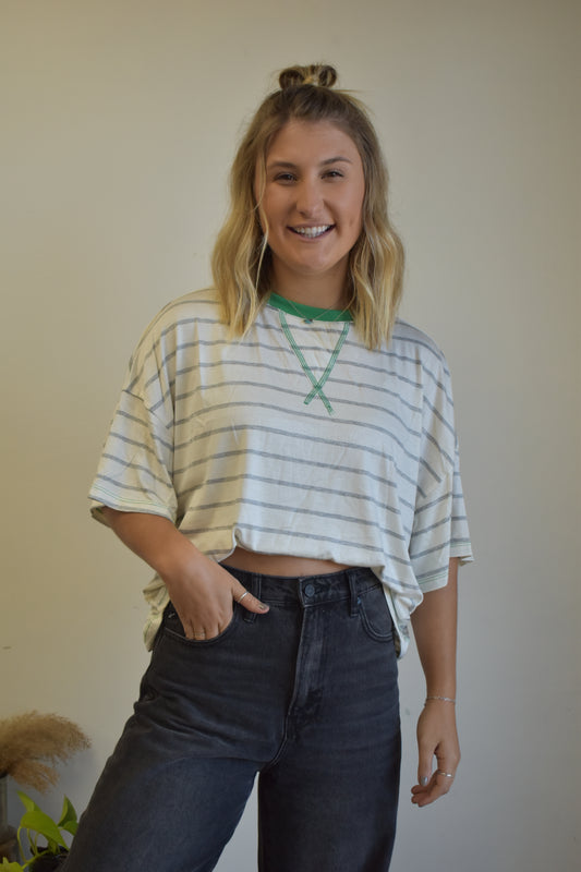 The Taylor Top