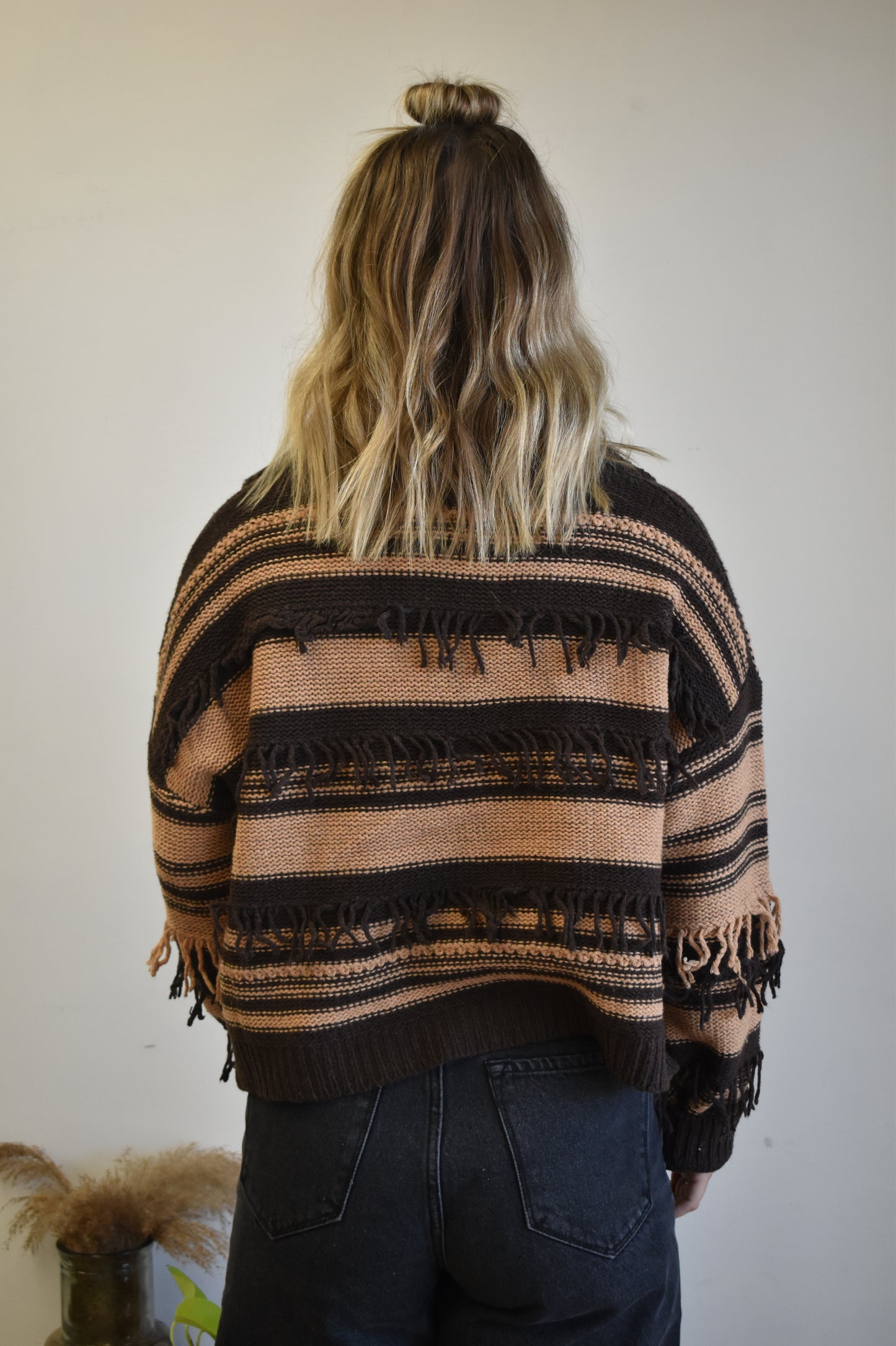 The Piper Sweater