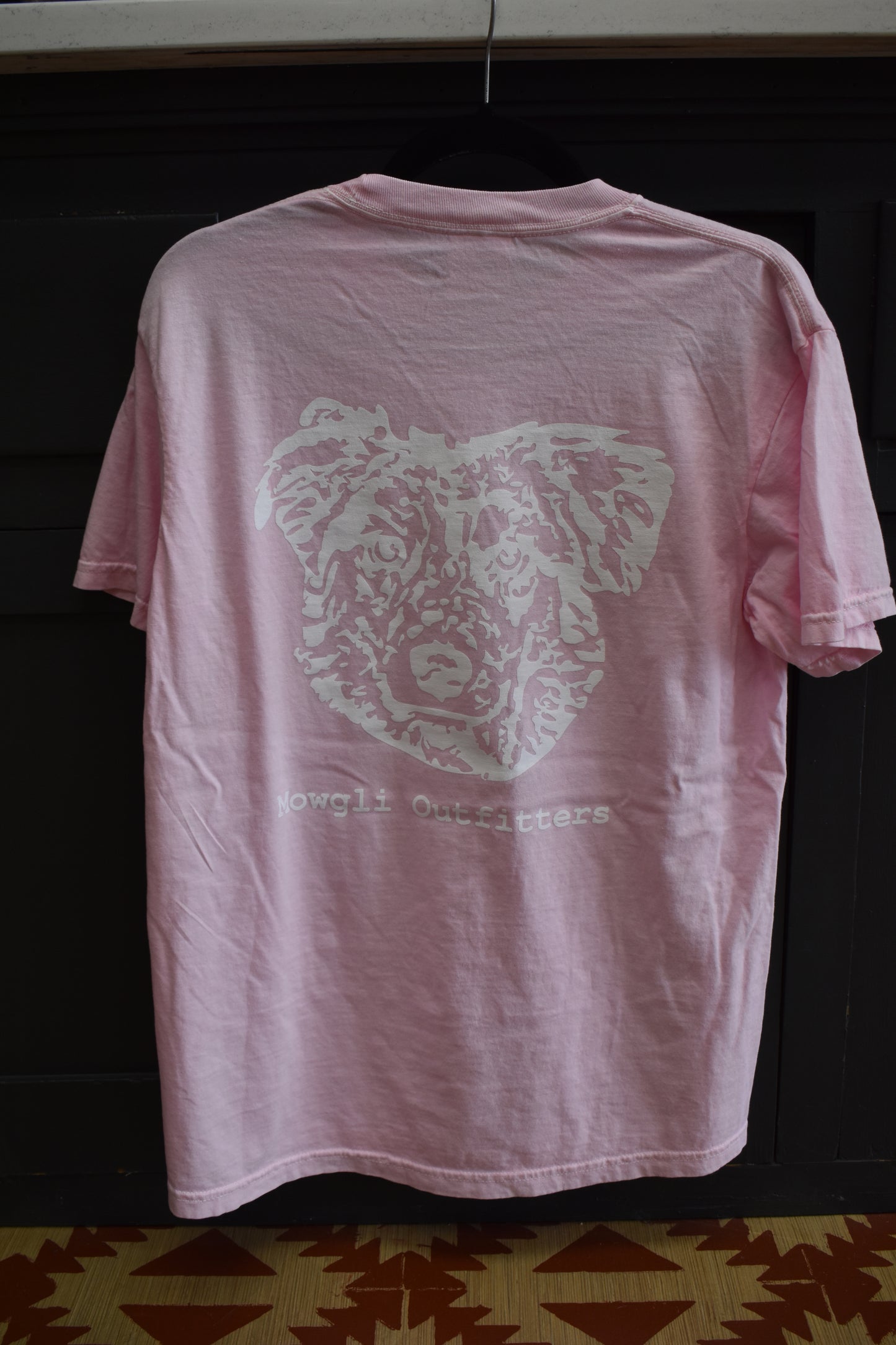 Mowgli Tee’s
