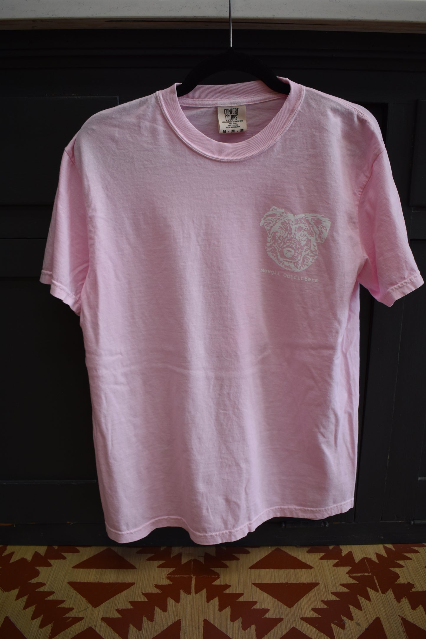 Mowgli Tee’s