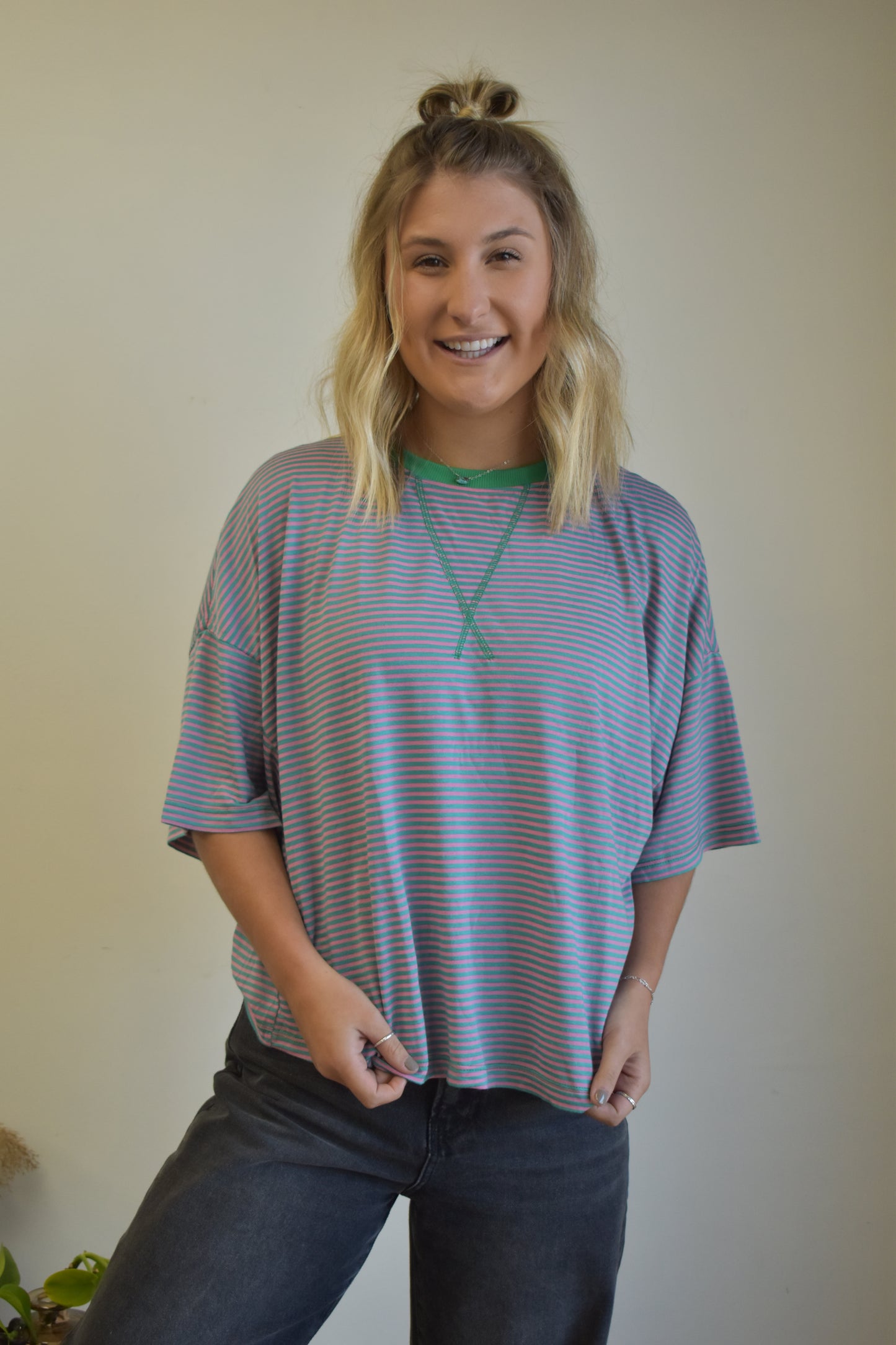 The Velma Top