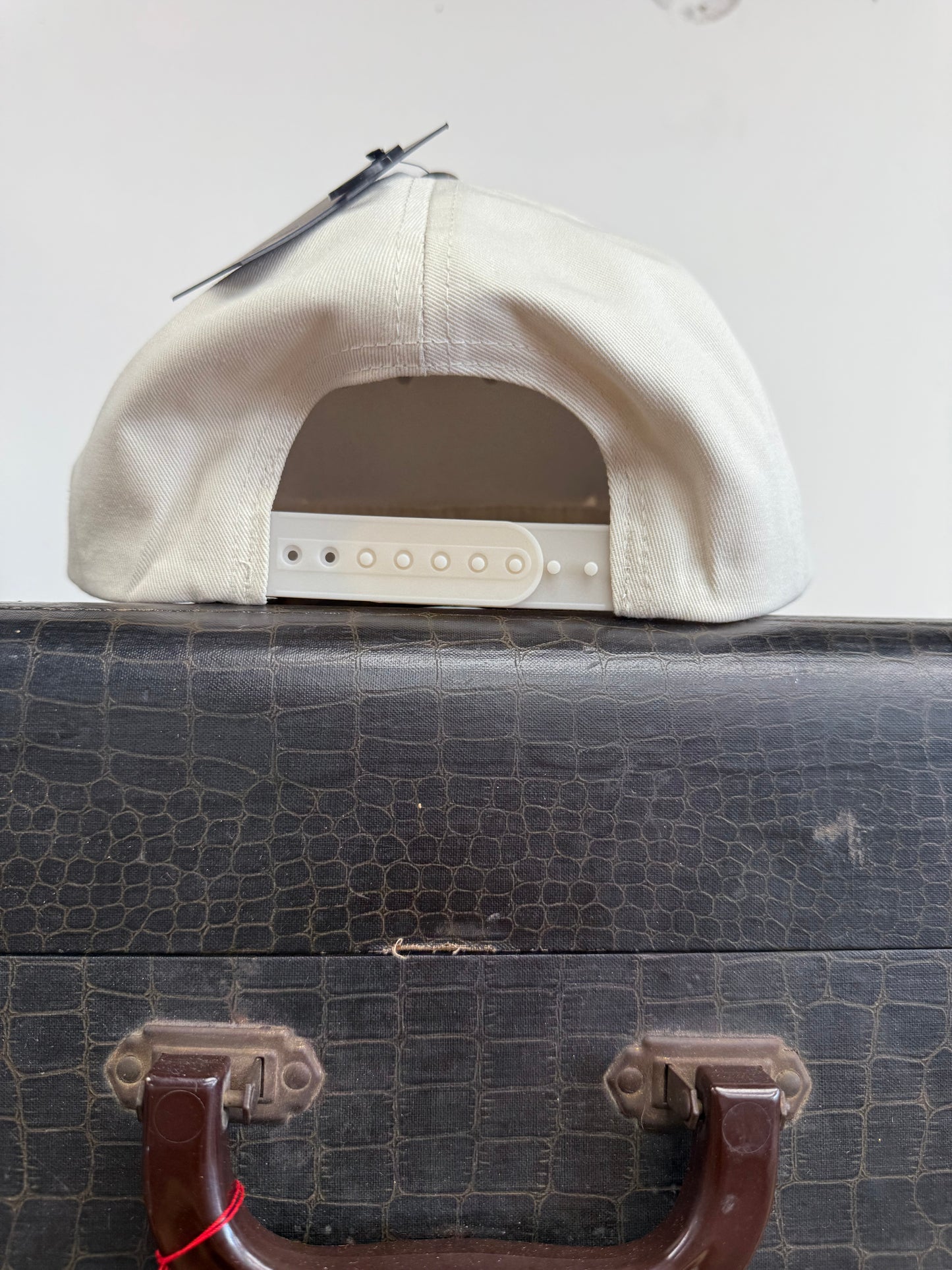 Denim Sunrise Rodeo Hat