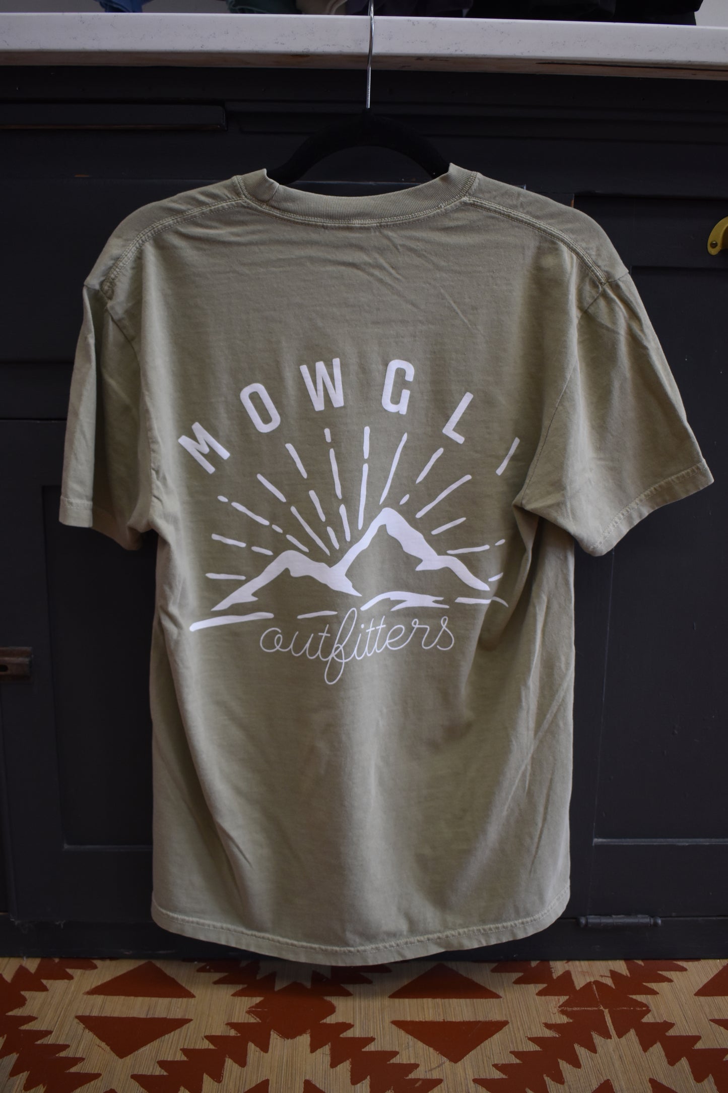 Mowgli Tee’s