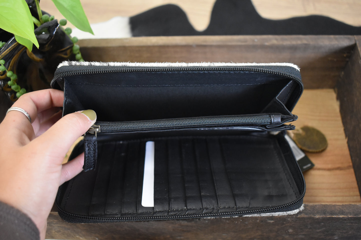 The Finsol Wallet