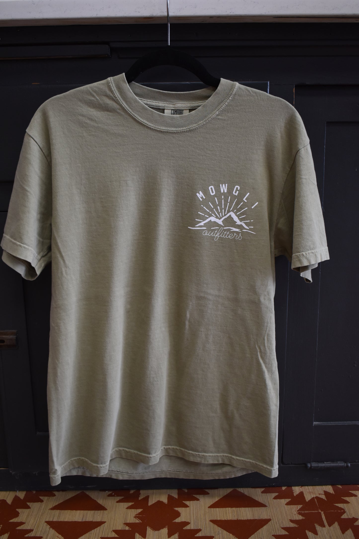 Mowgli Tee’s
