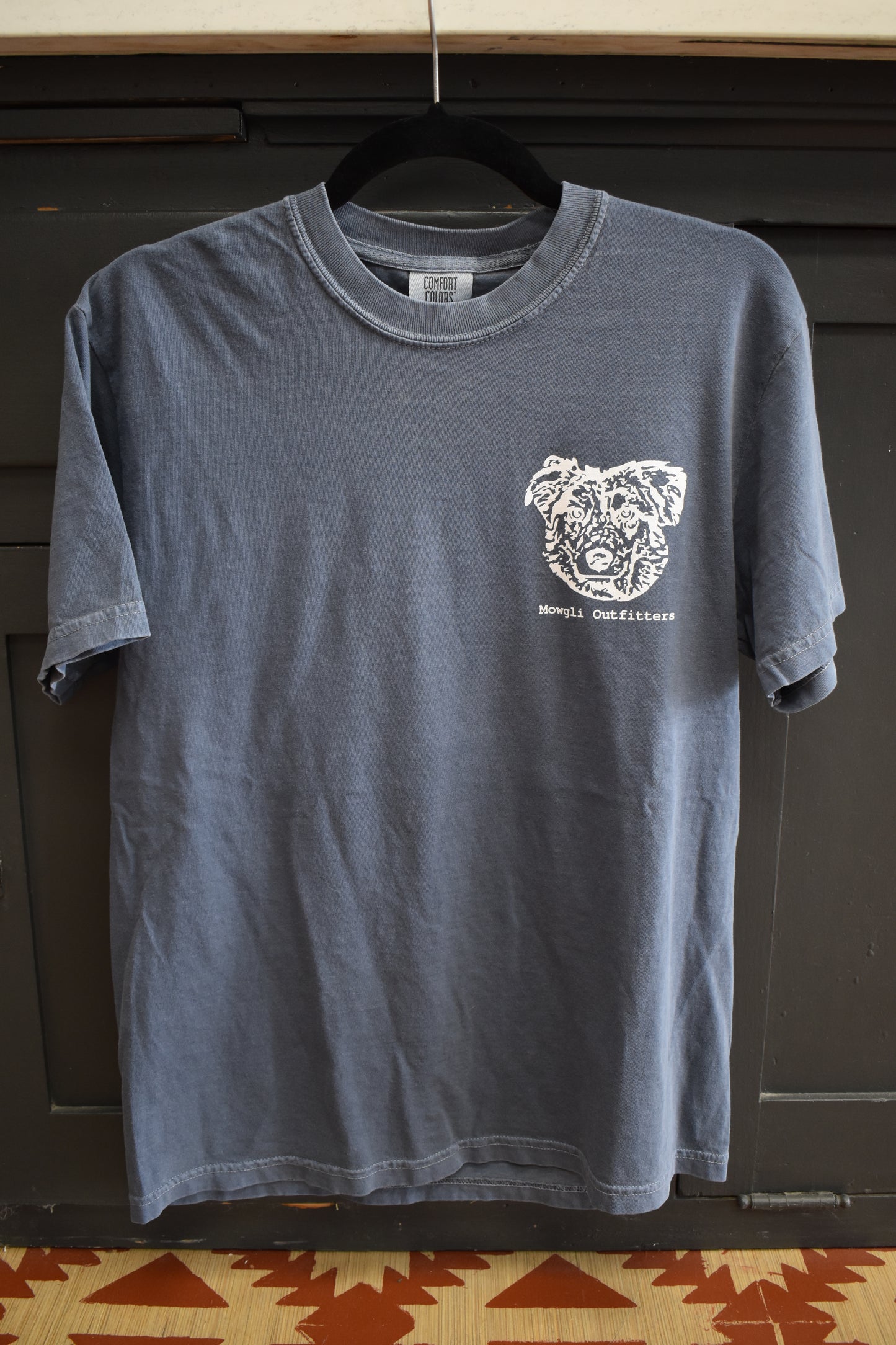 Mowgli Tee’s