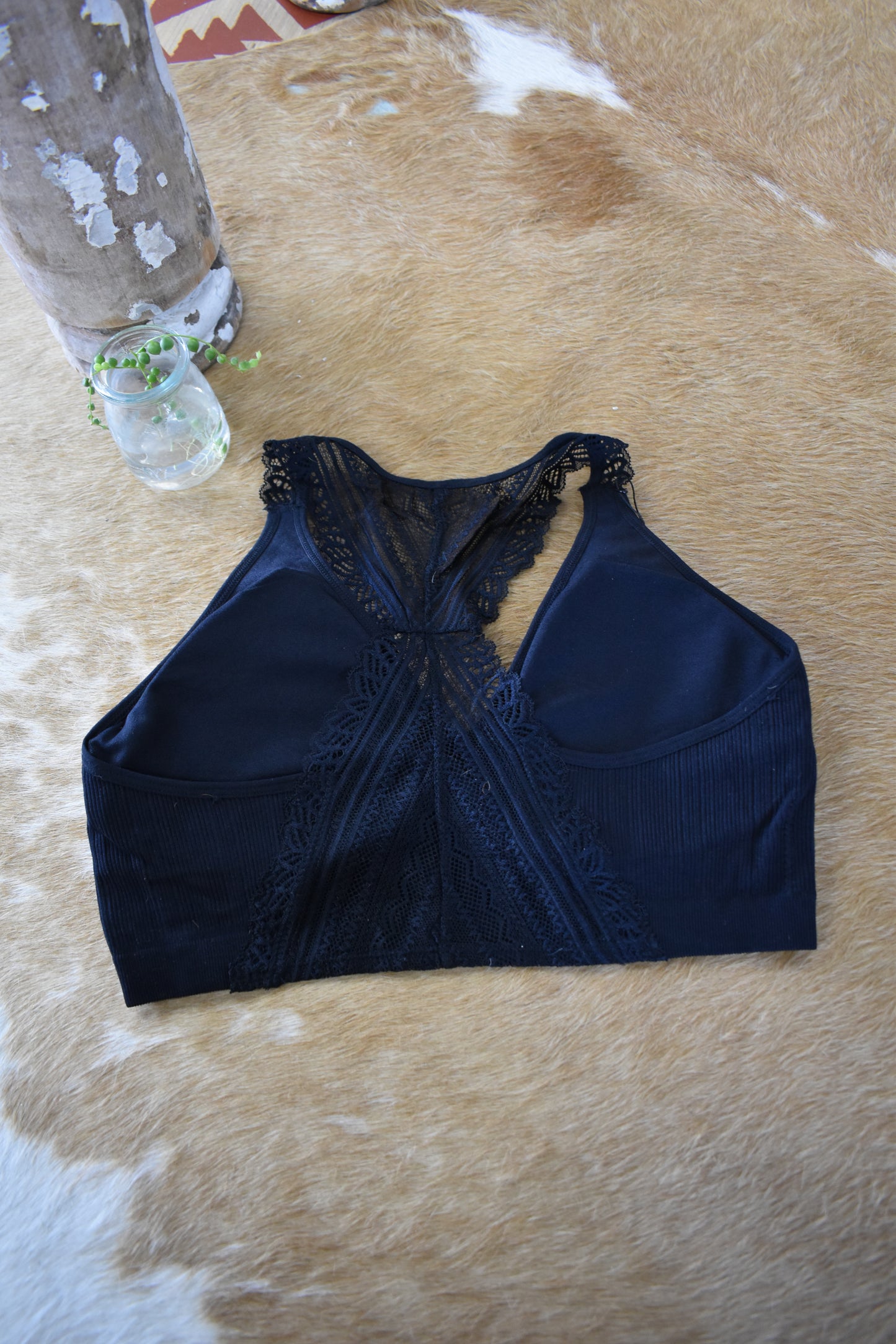 Murphy Lace Bralette