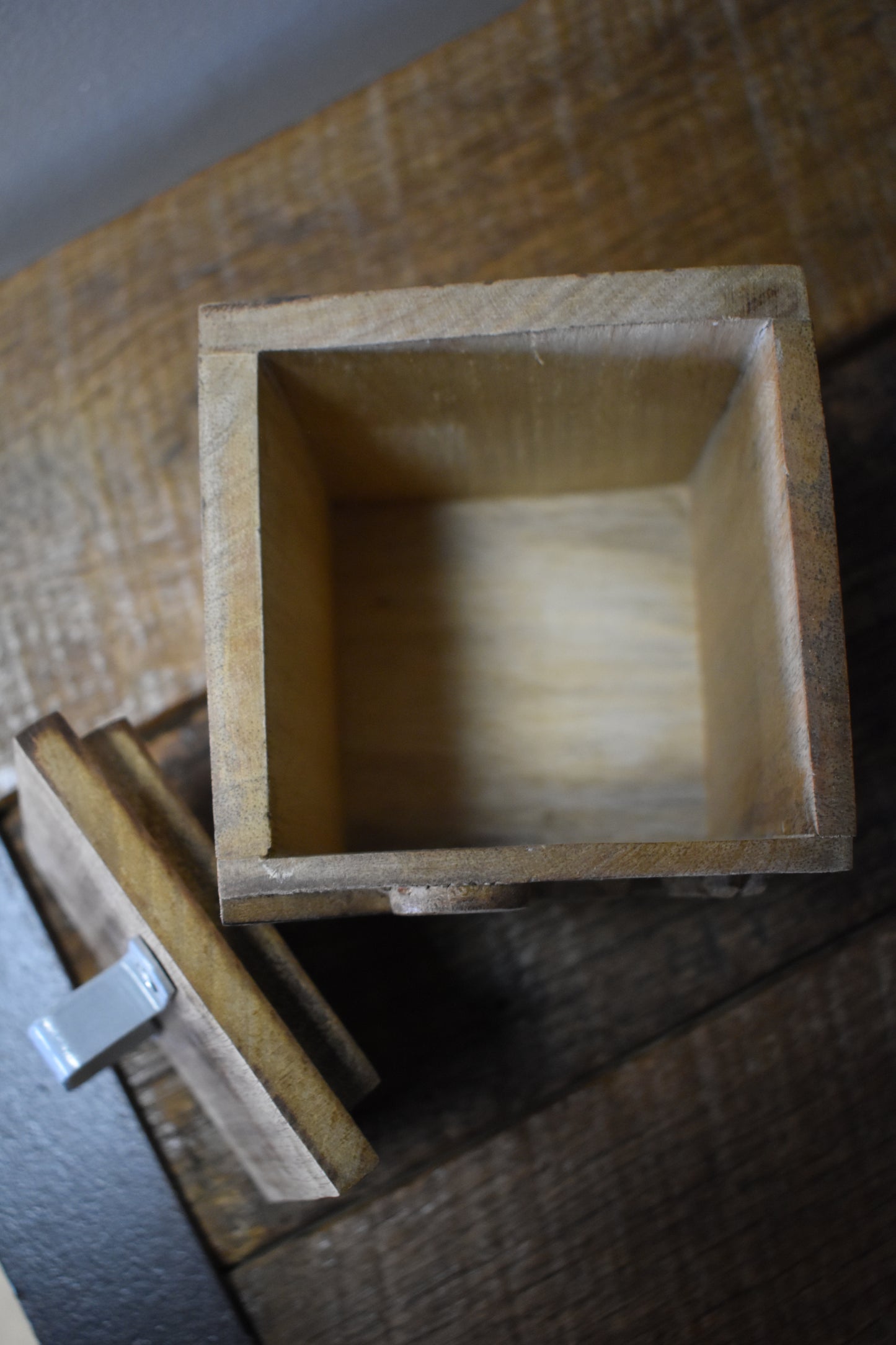 The Ilene Trinket Box