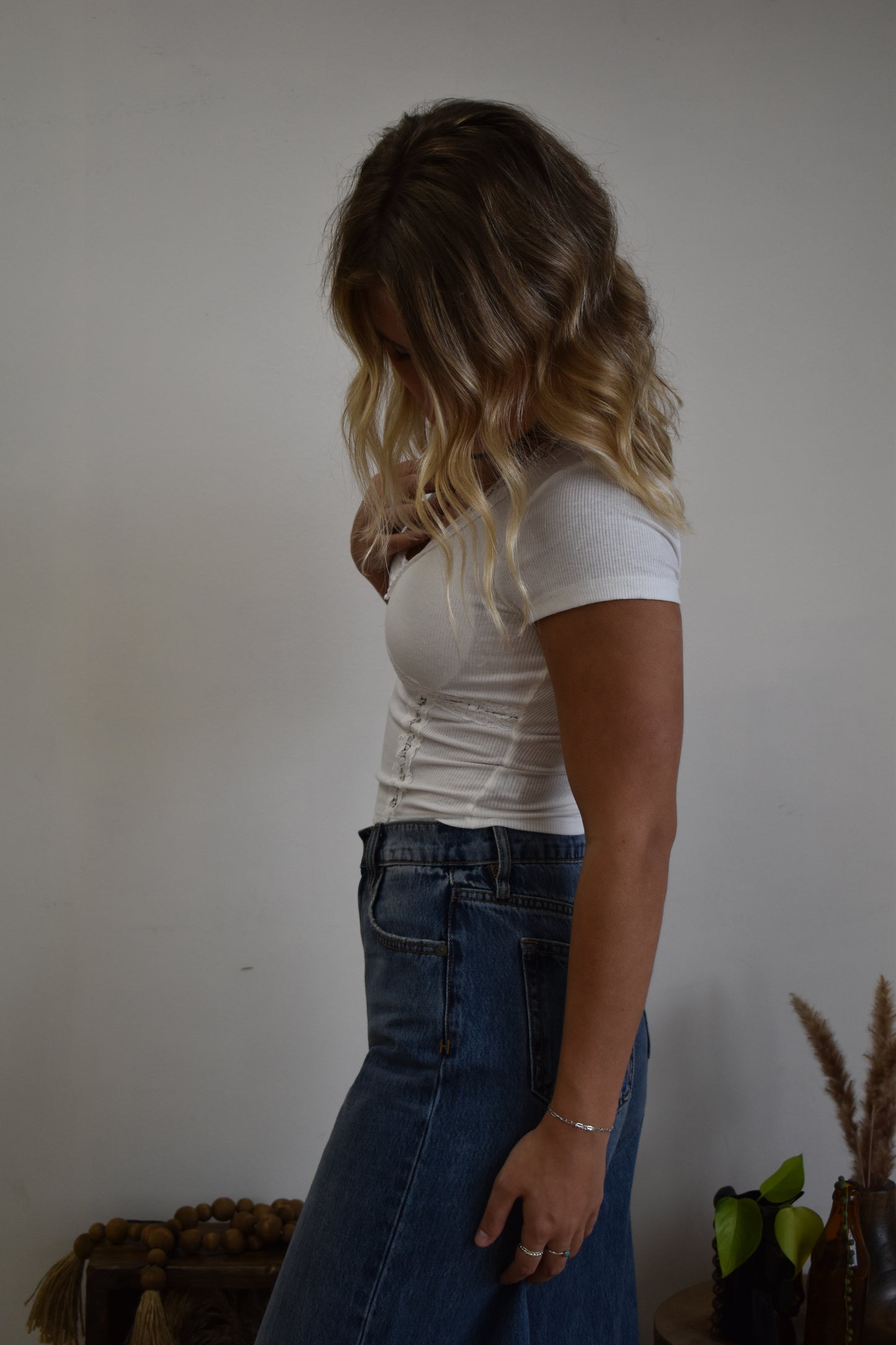 The Sophie Top