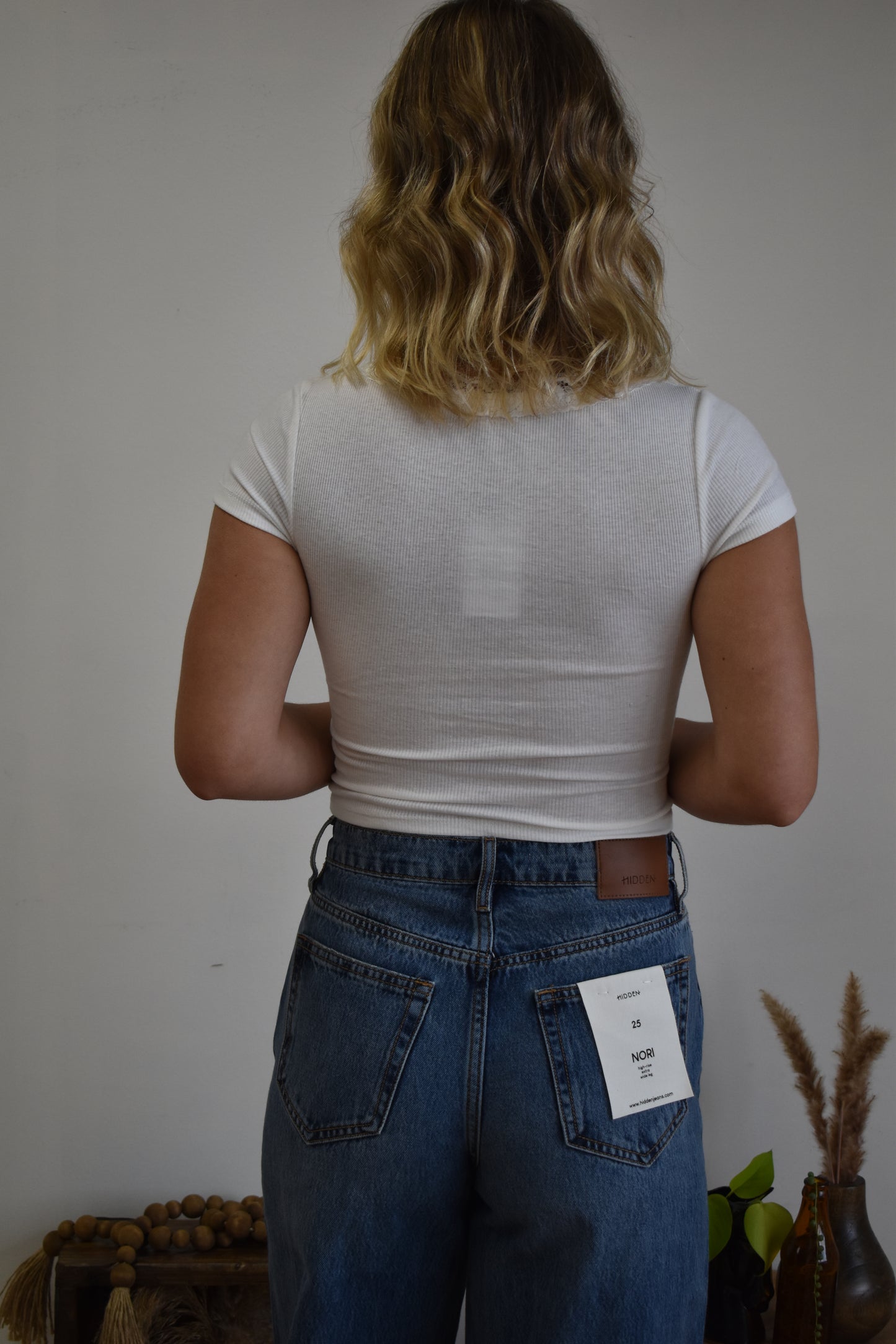 The Sophie Top