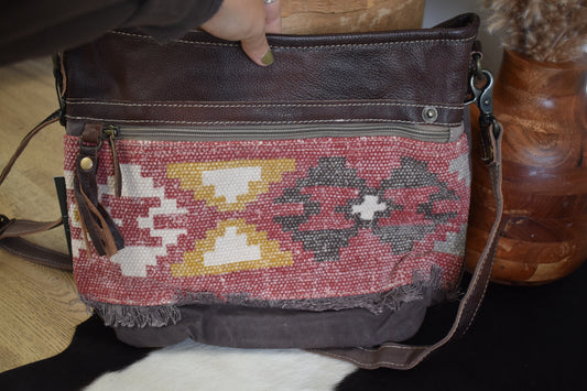 The Quincy Crossbody