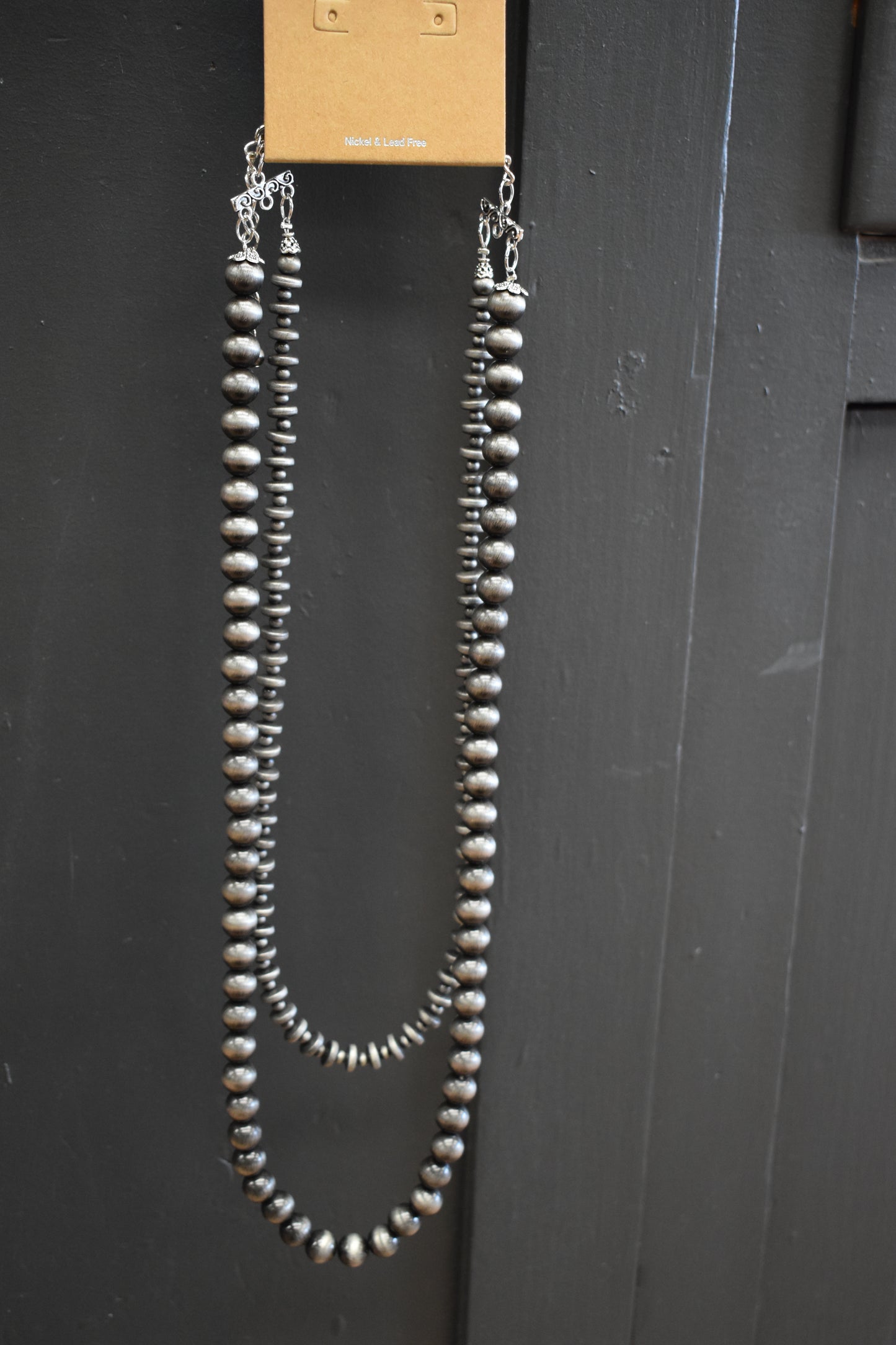 Disc & 8mm Rodelle Stack