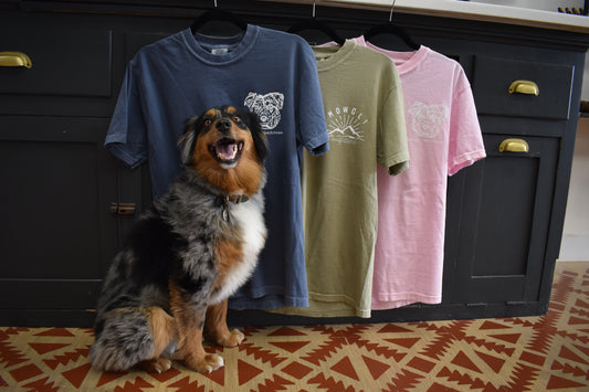 Mowgli Tee’s