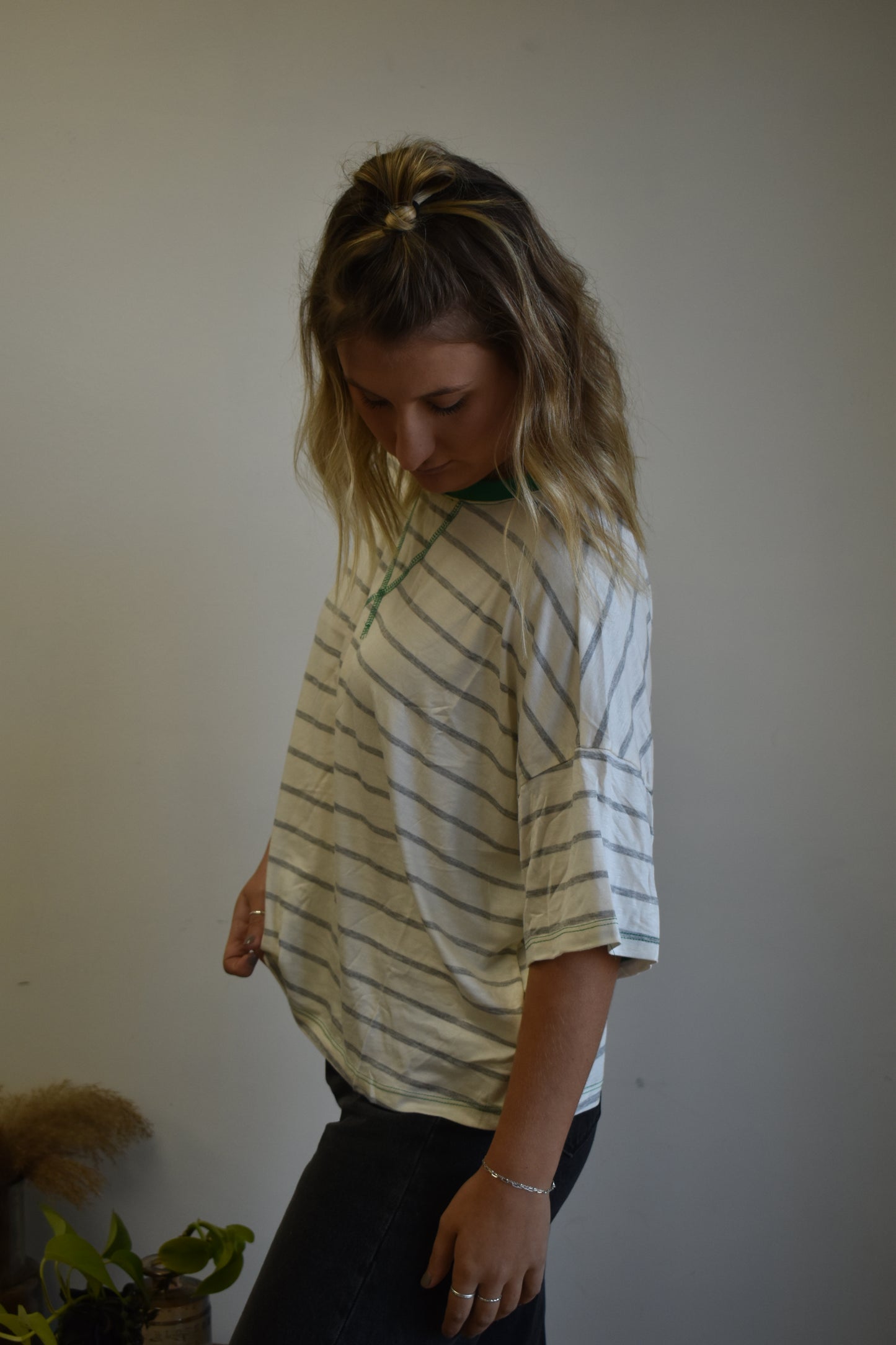 The Taylor Top