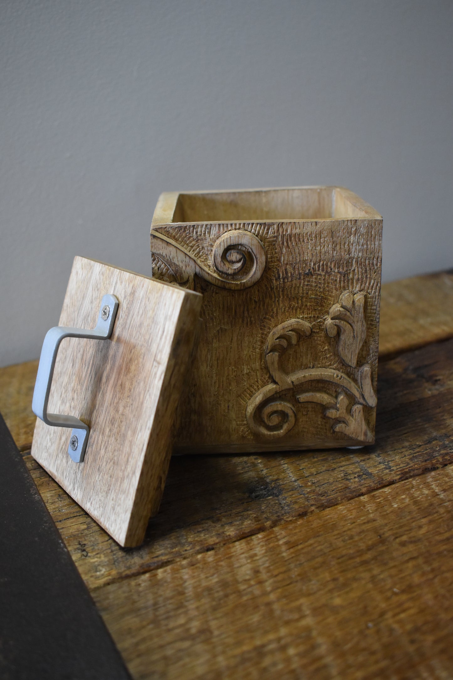 The Ilene Trinket Box