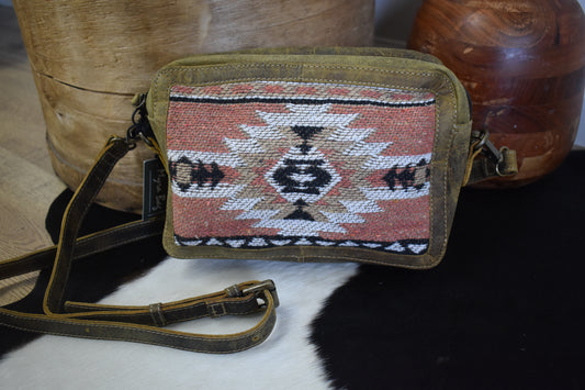 The Theodore Crossbody