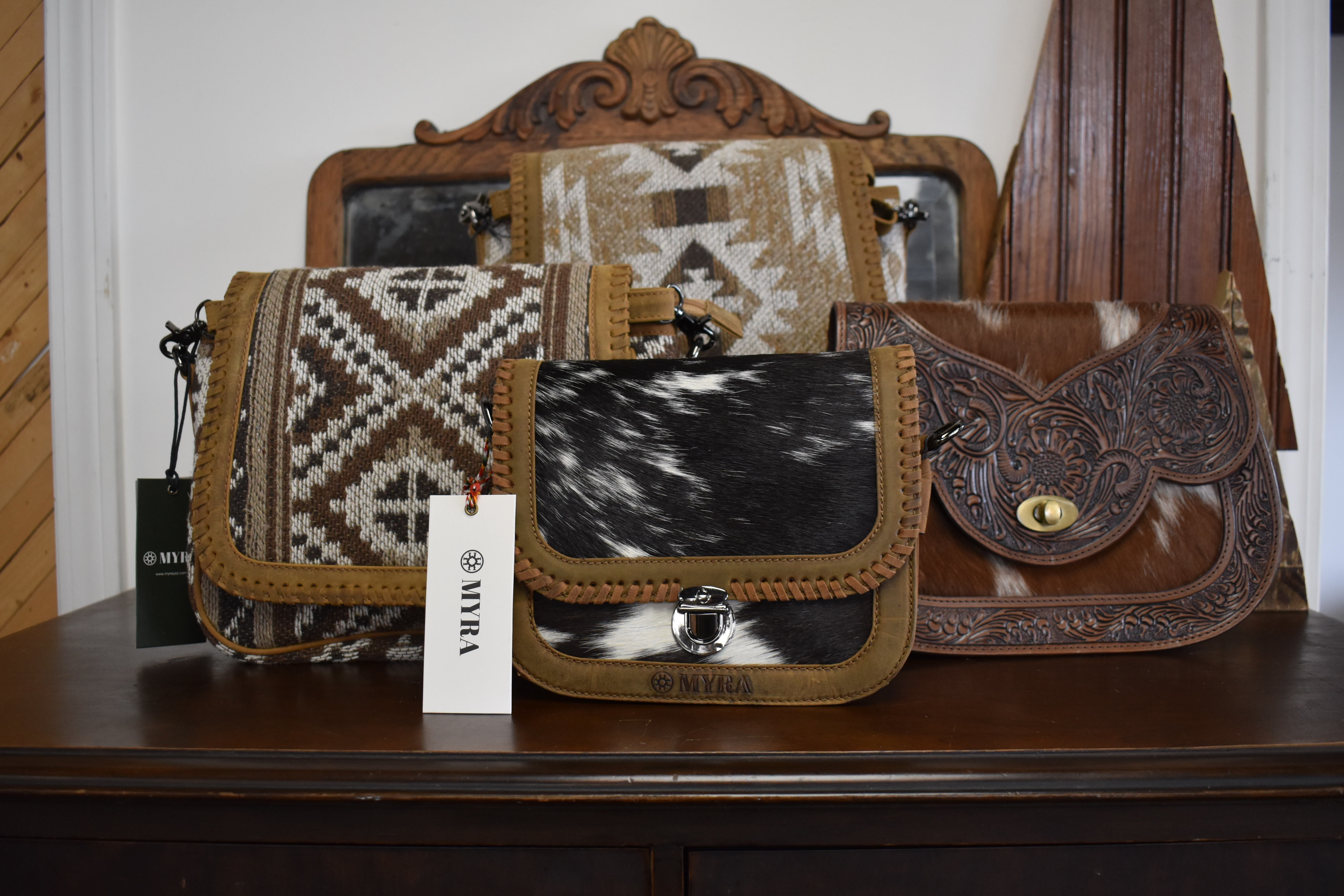 Mowgli Outfitters