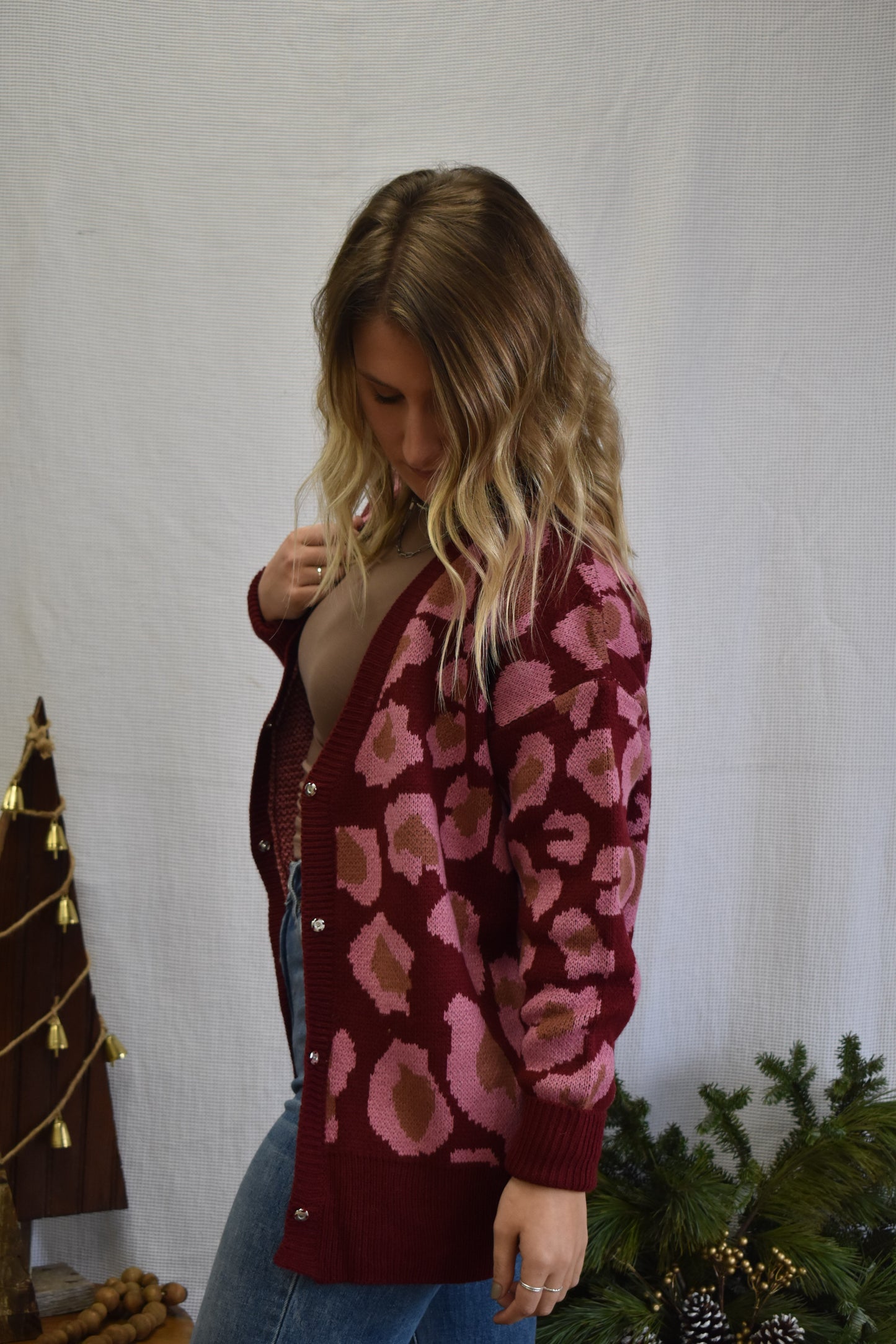 The Brooklyn Sweater