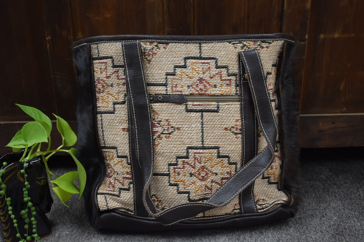 The Caroline Tote Bag