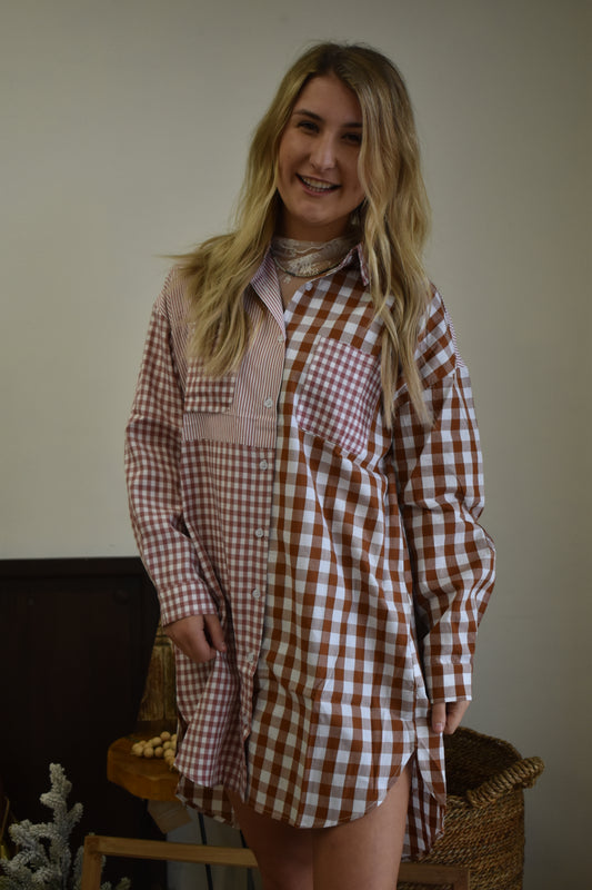 The R&W Rosie Dress