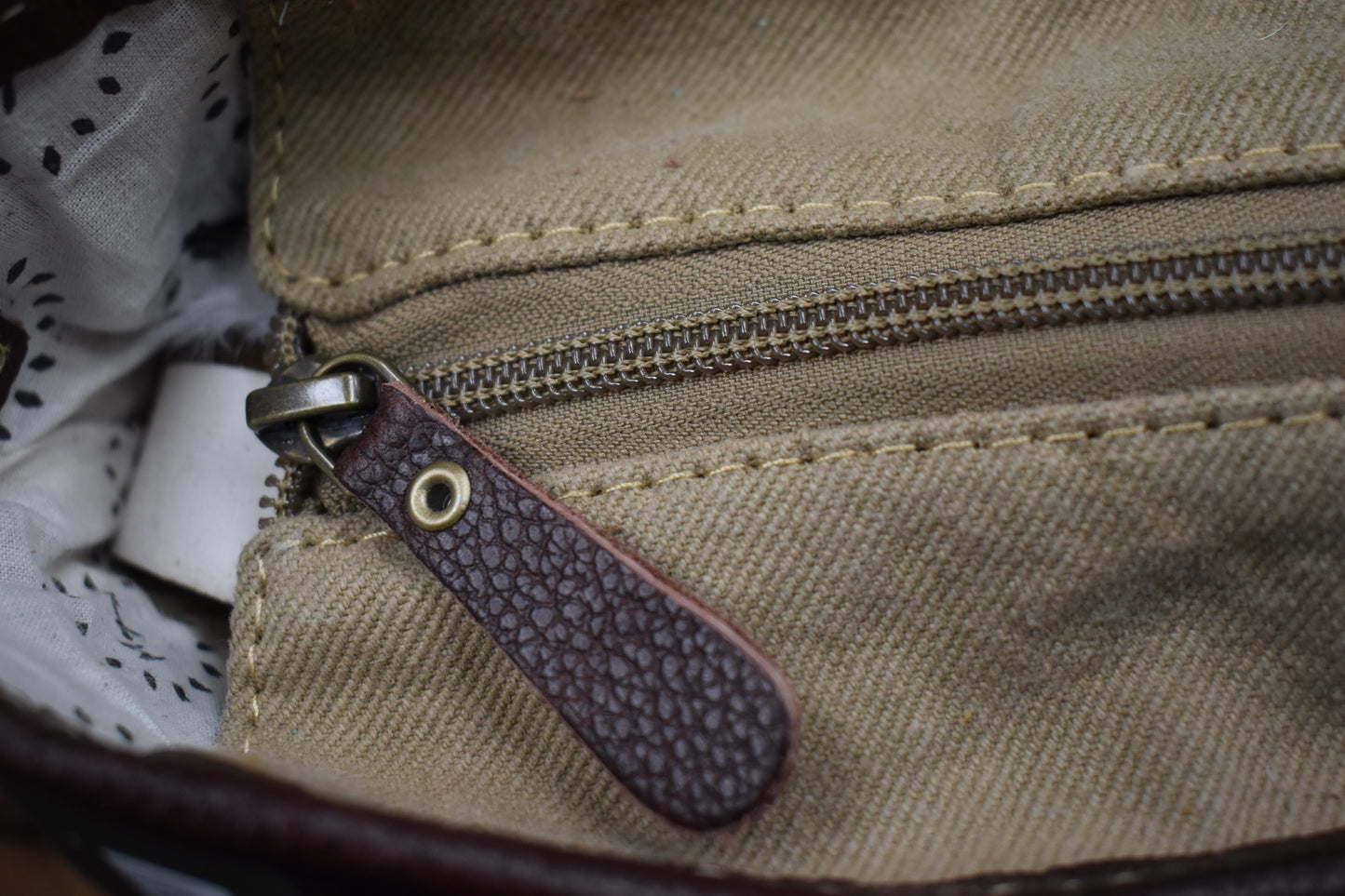 The Carla Tasseled Crossbody