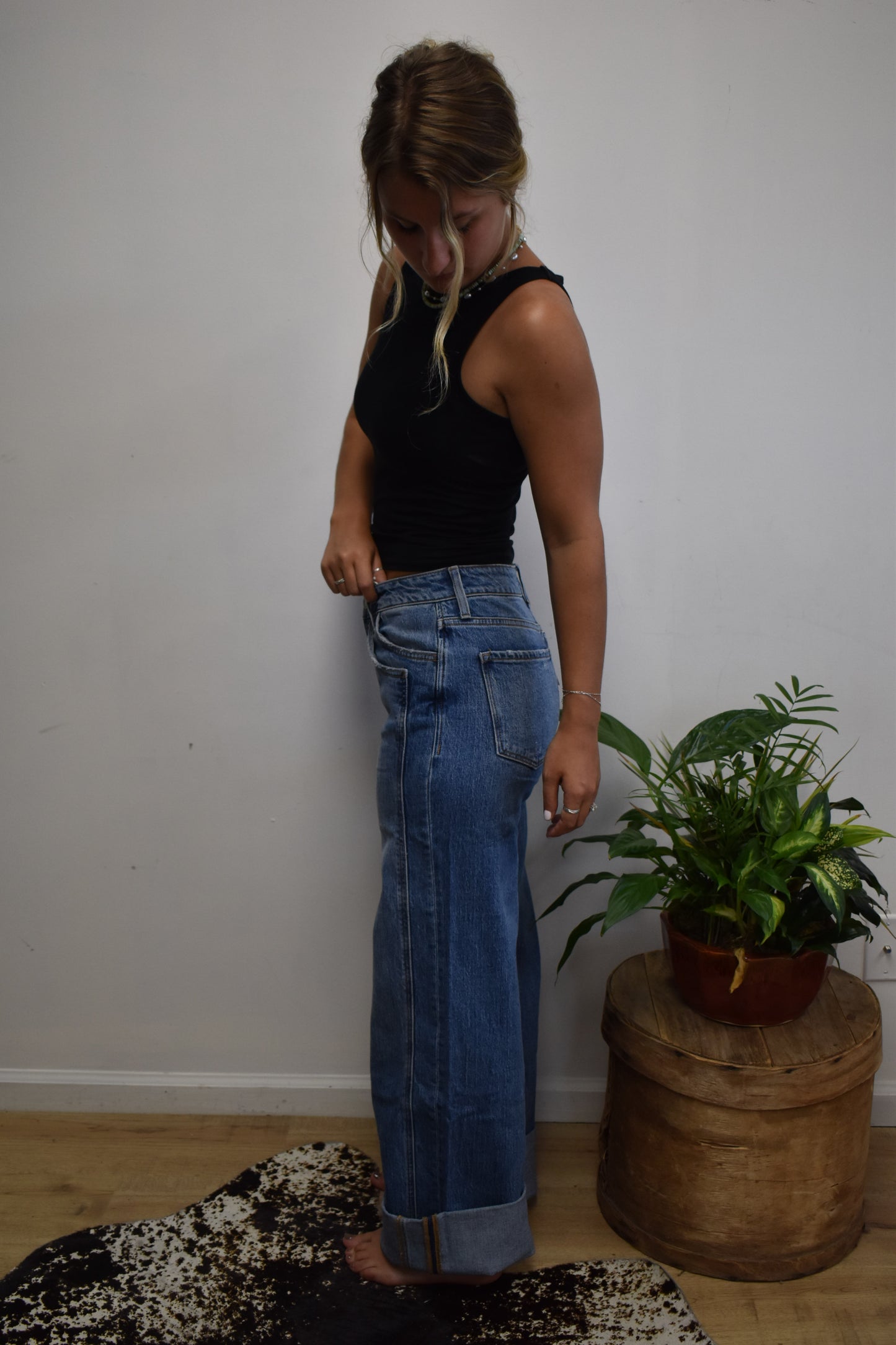 Selma Trousers